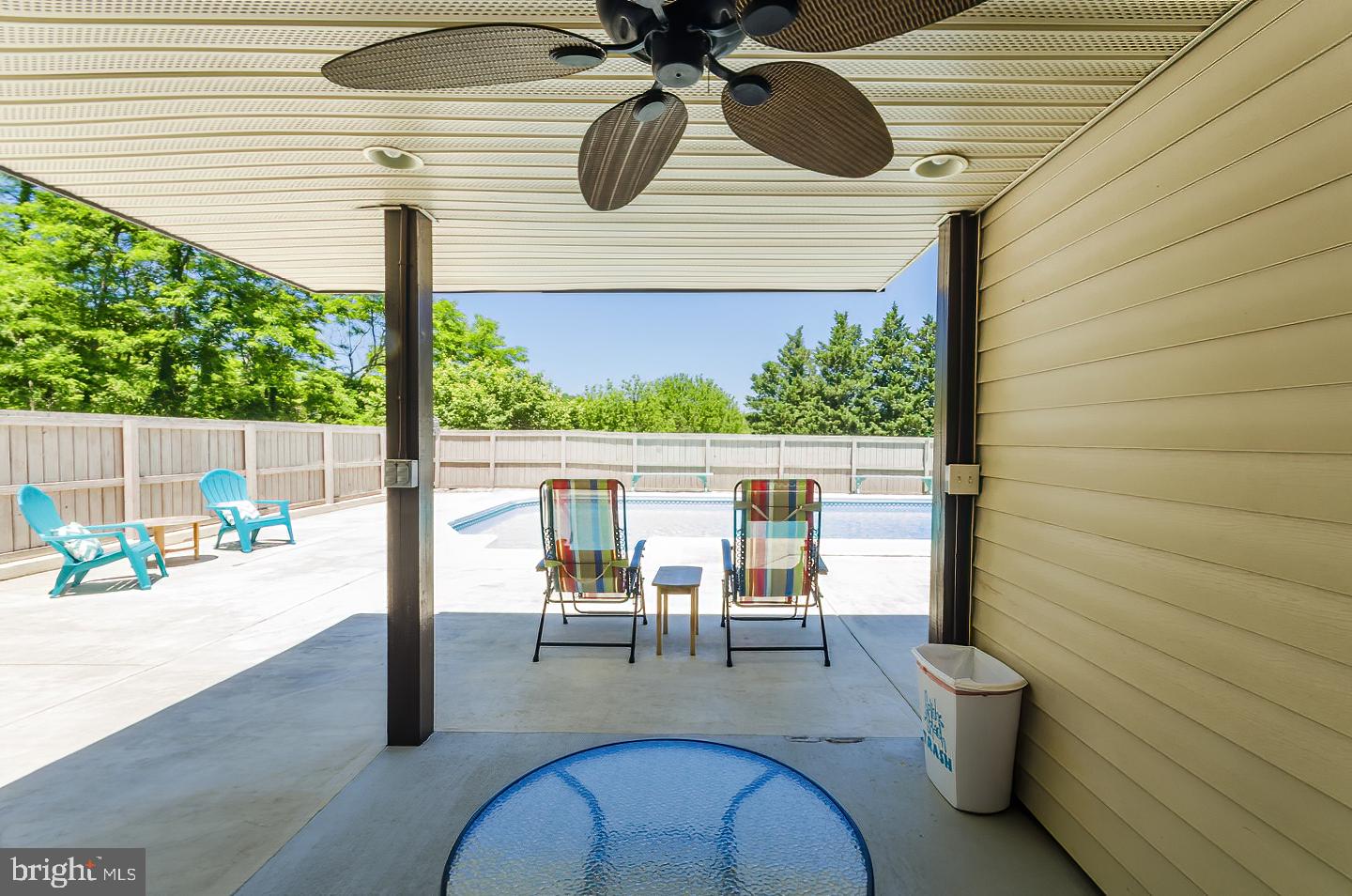 TUSCARORA SPRINGS - Residential