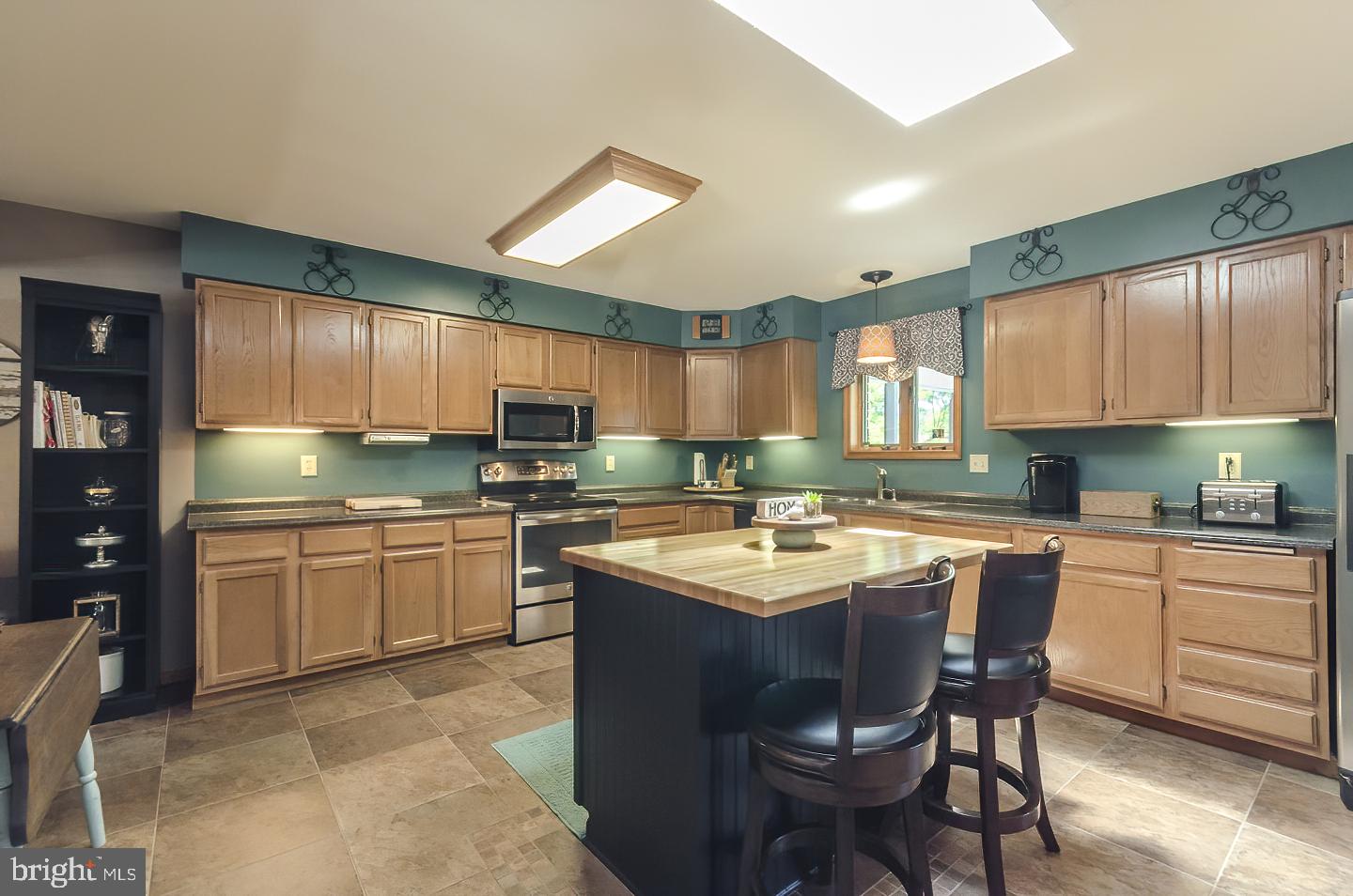 TUSCARORA SPRINGS - Residential