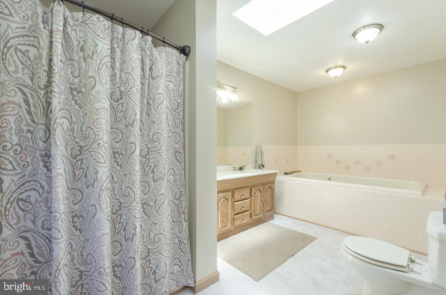 TUSCARORA SPRINGS - Residential