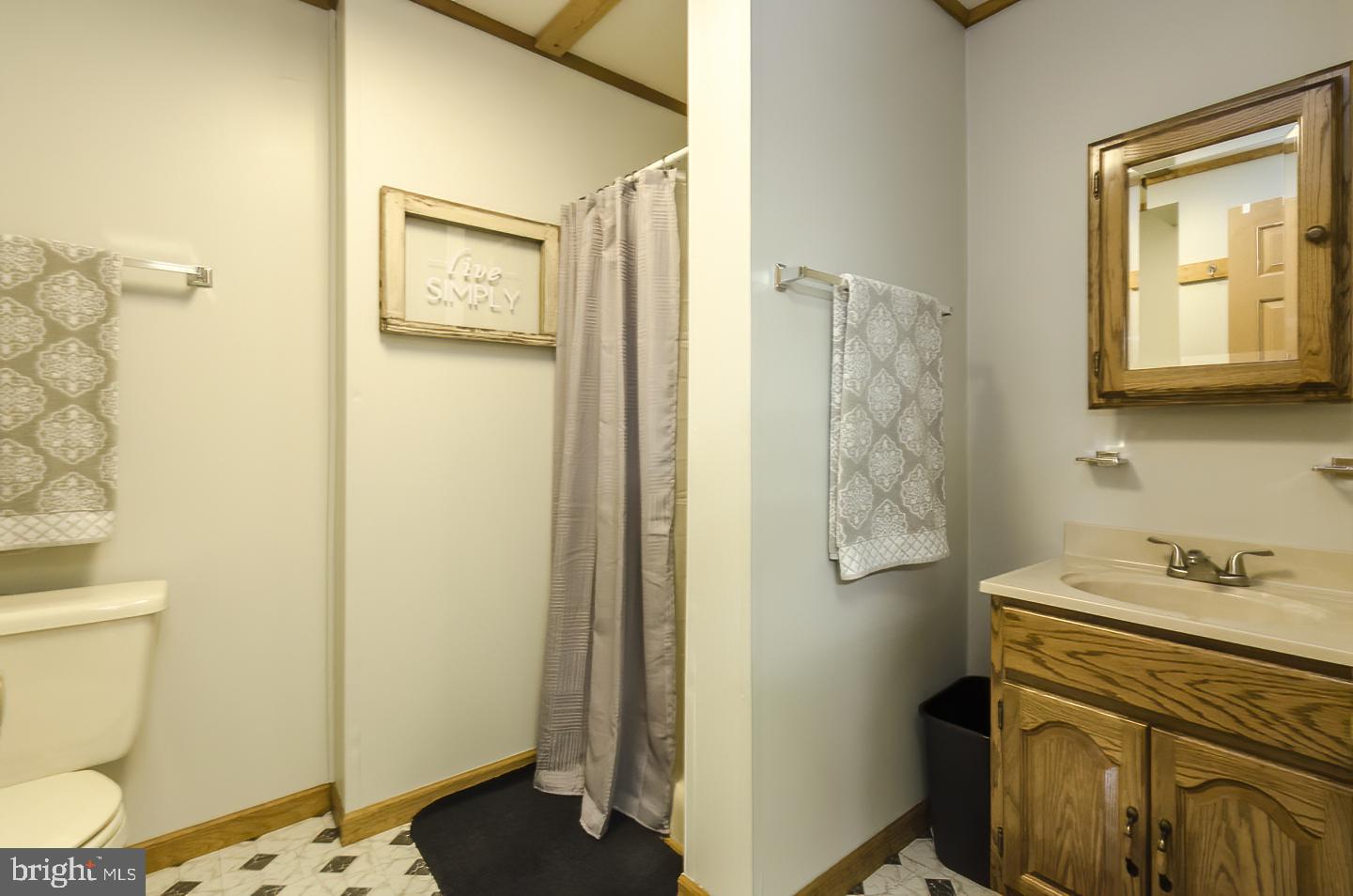 TUSCARORA SPRINGS - Residential