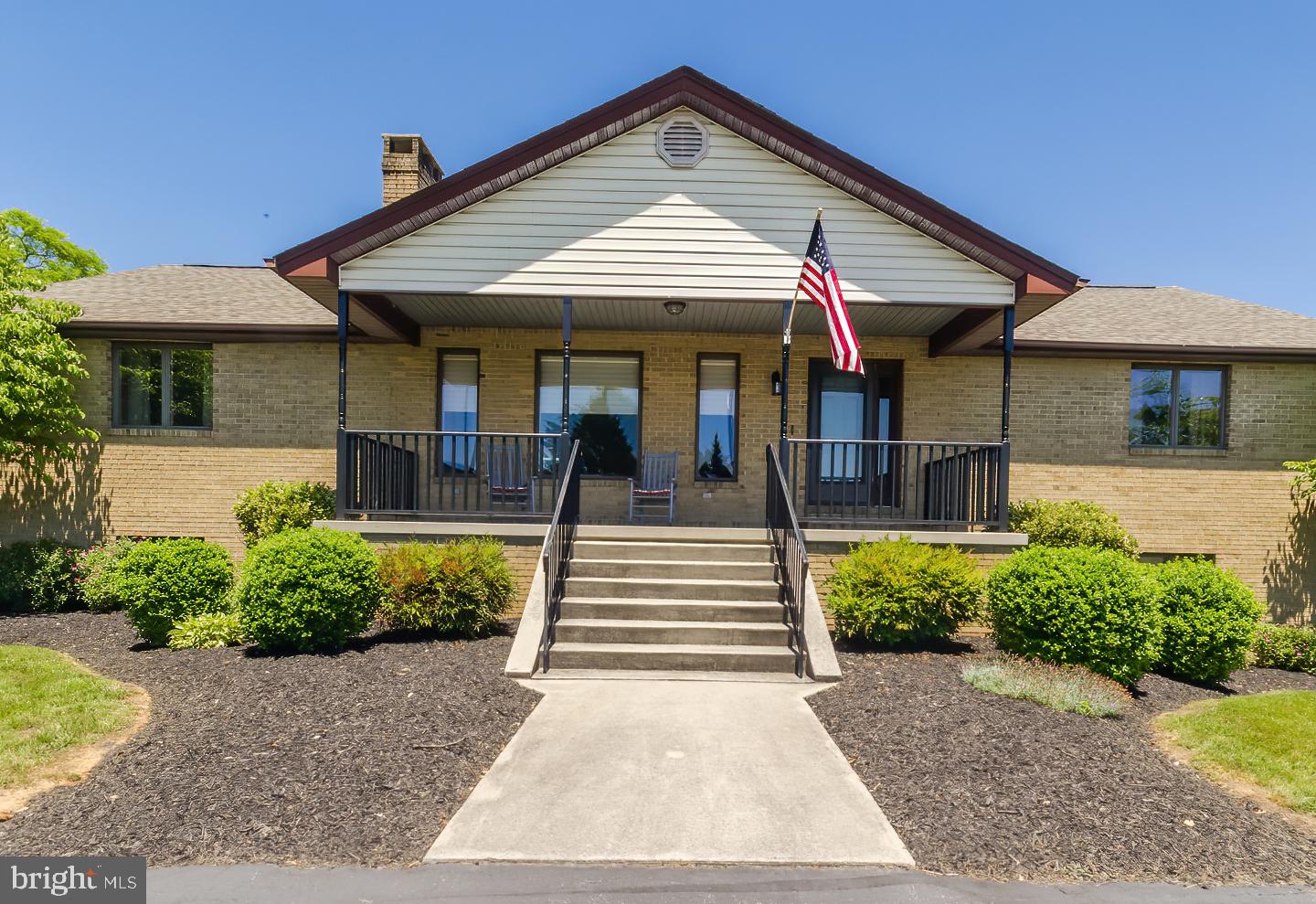 TUSCARORA SPRINGS - Residential