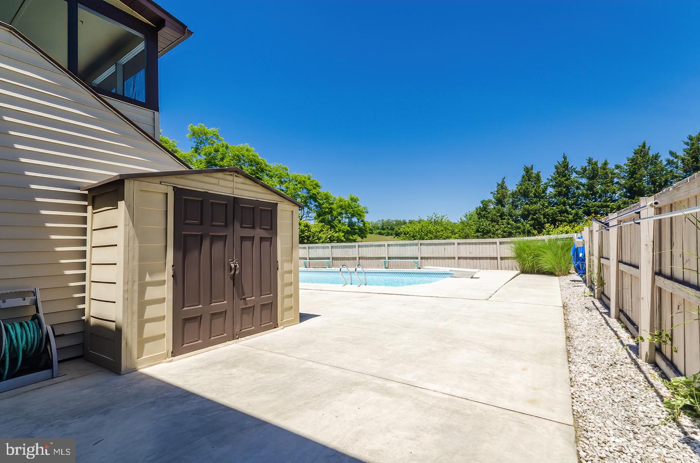 TUSCARORA SPRINGS - Residential