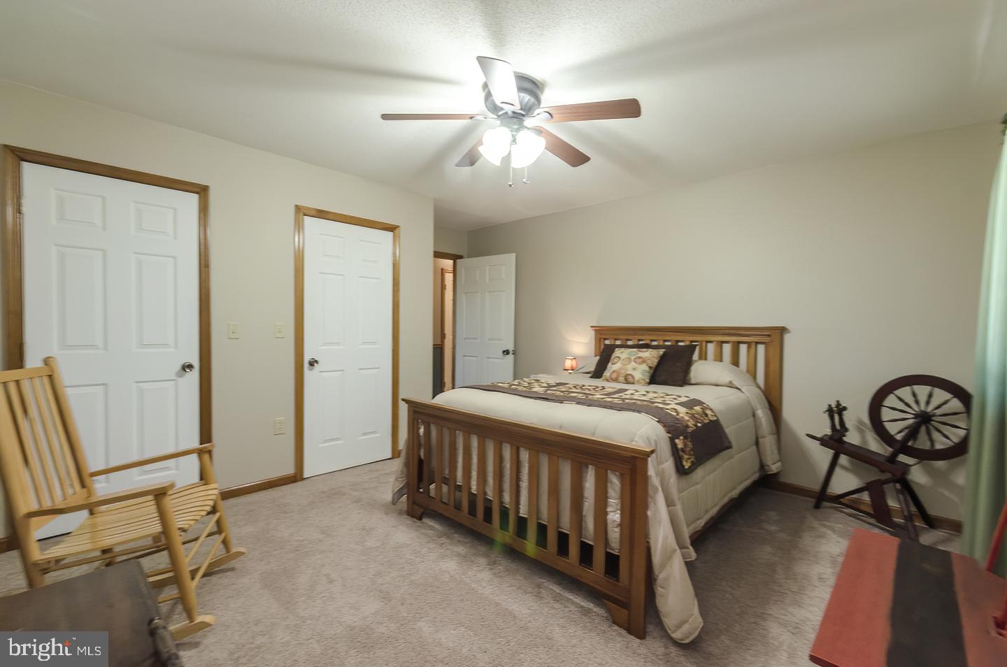 TUSCARORA SPRINGS - Residential