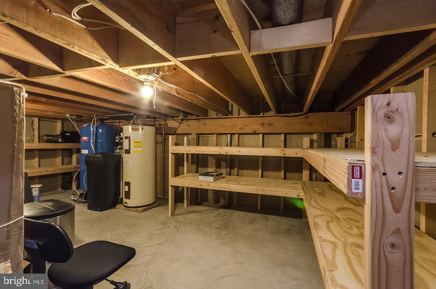 TUSCARORA SPRINGS - Residential