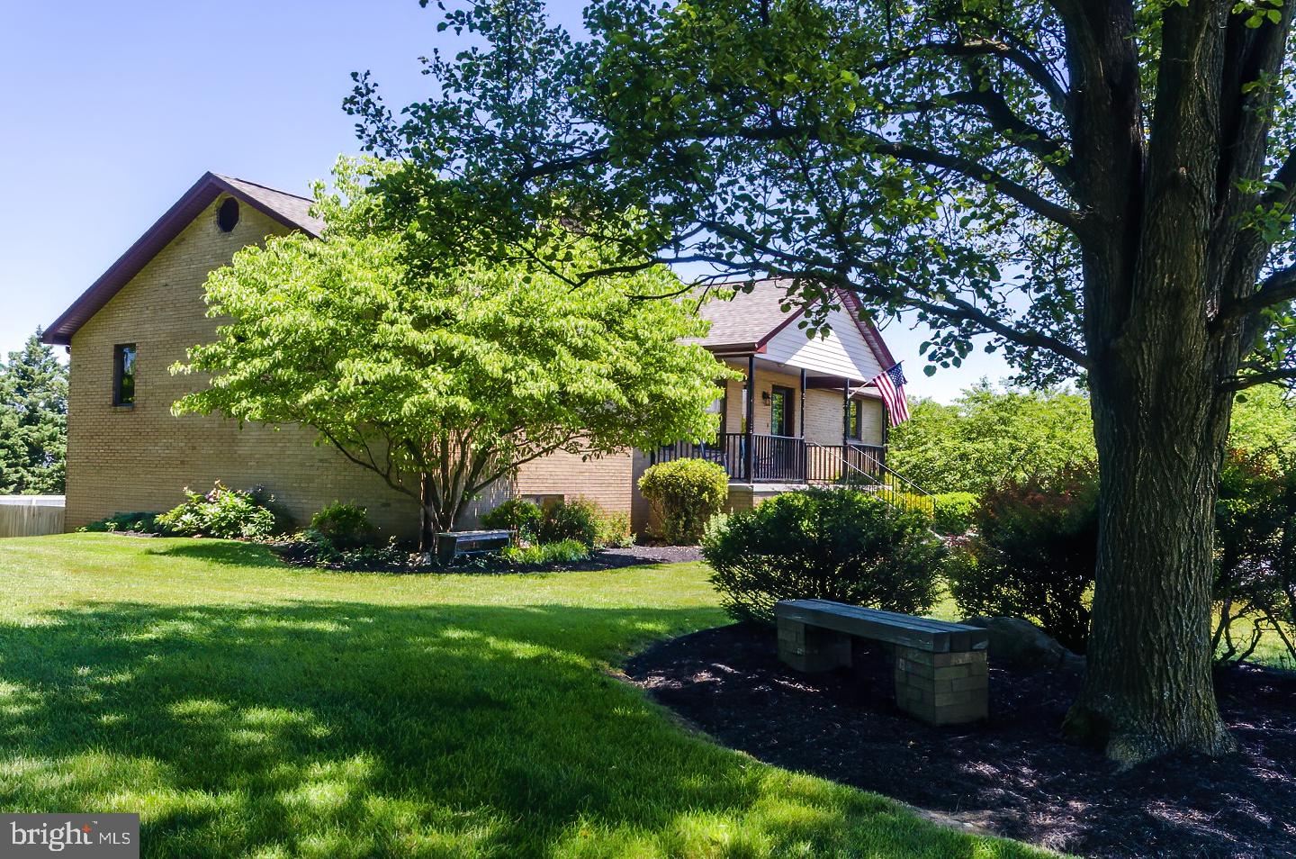 TUSCARORA SPRINGS - Residential