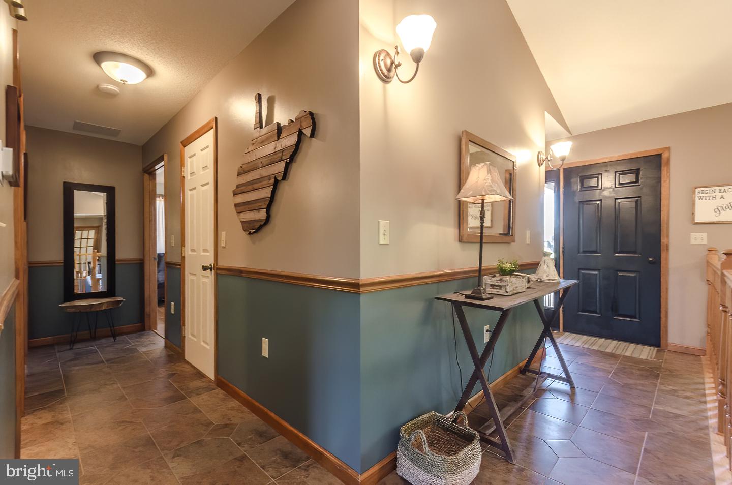 TUSCARORA SPRINGS - Residential