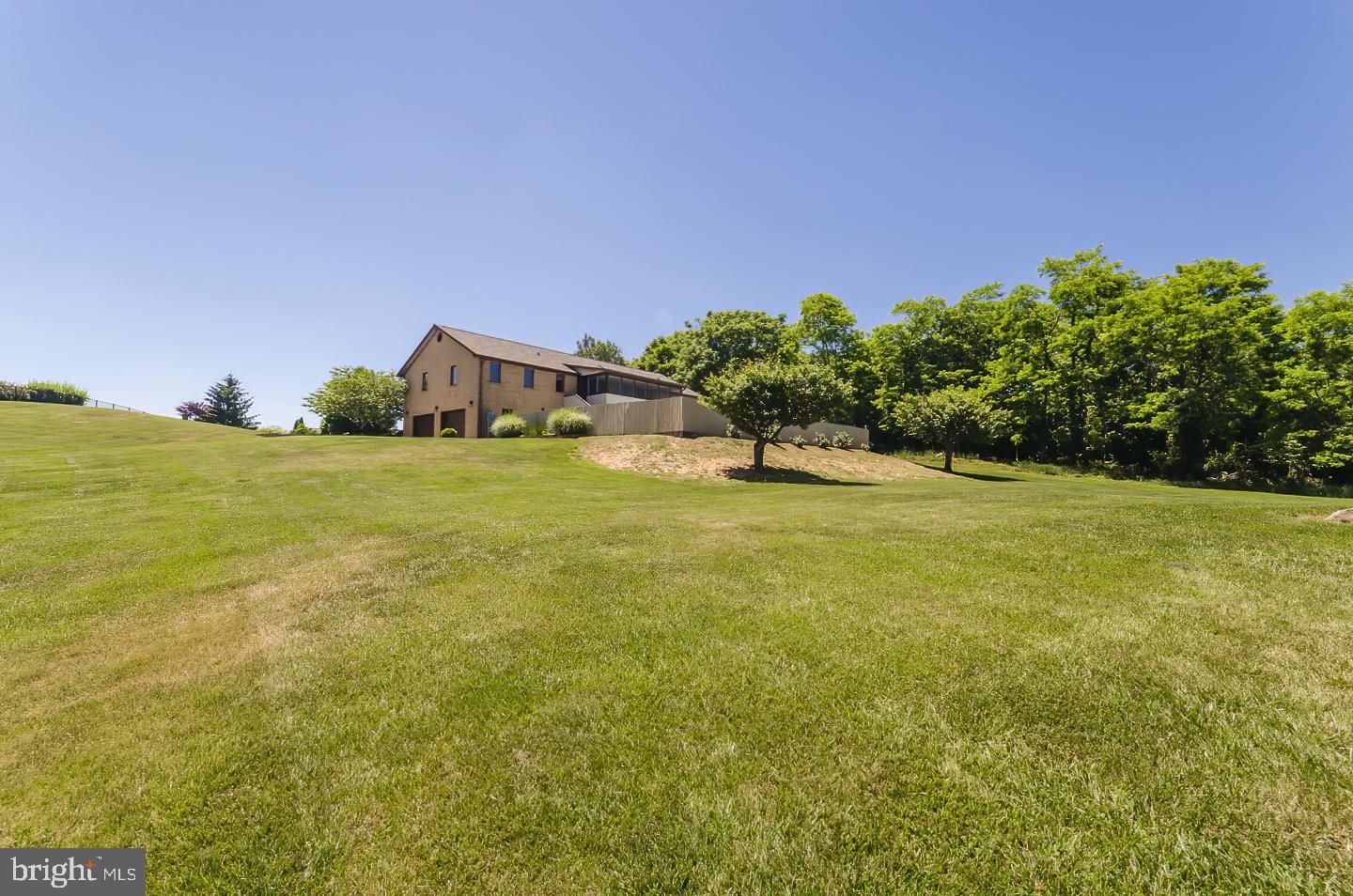 TUSCARORA SPRINGS - Residential