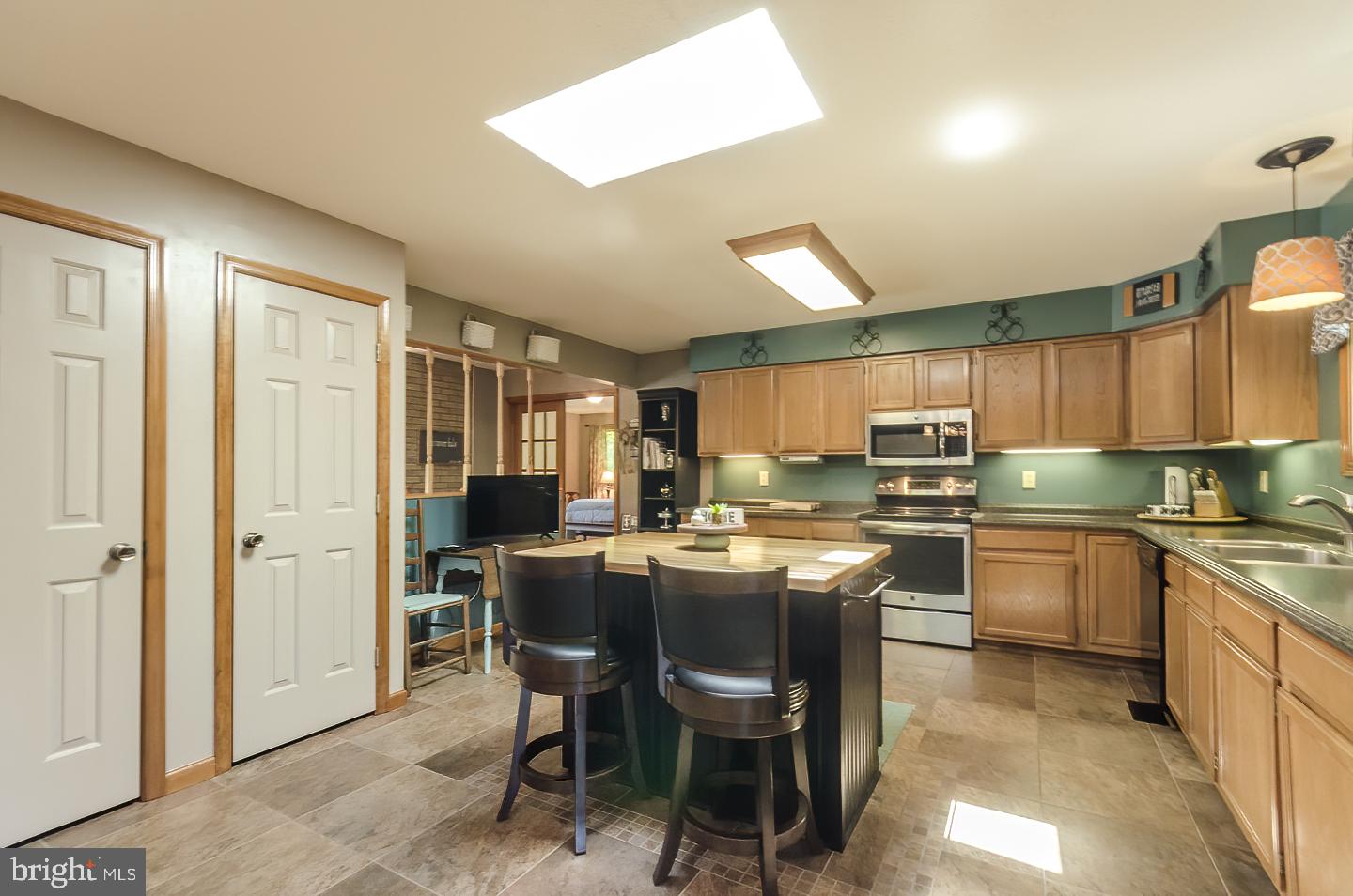 TUSCARORA SPRINGS - Residential