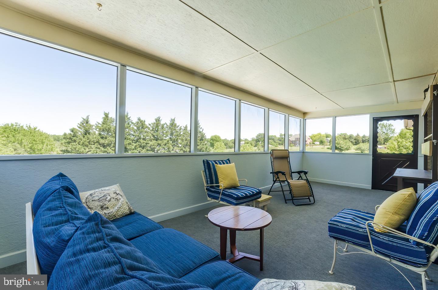 TUSCARORA SPRINGS - Residential