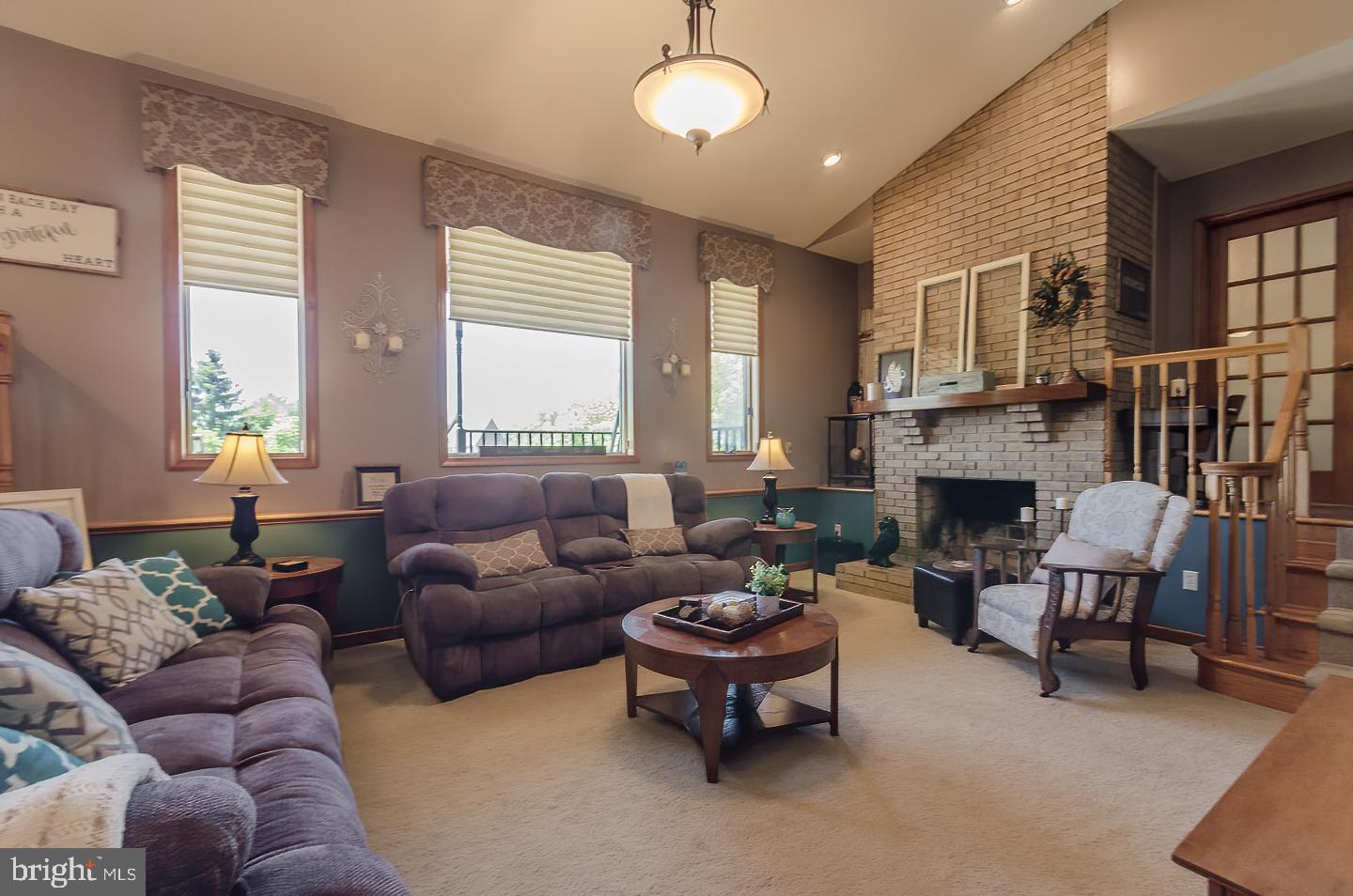 TUSCARORA SPRINGS - Residential