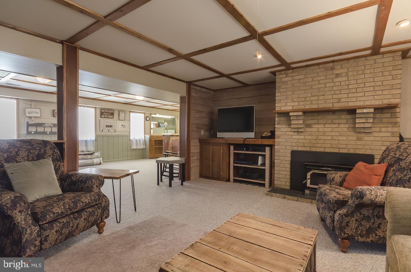 TUSCARORA SPRINGS - Residential