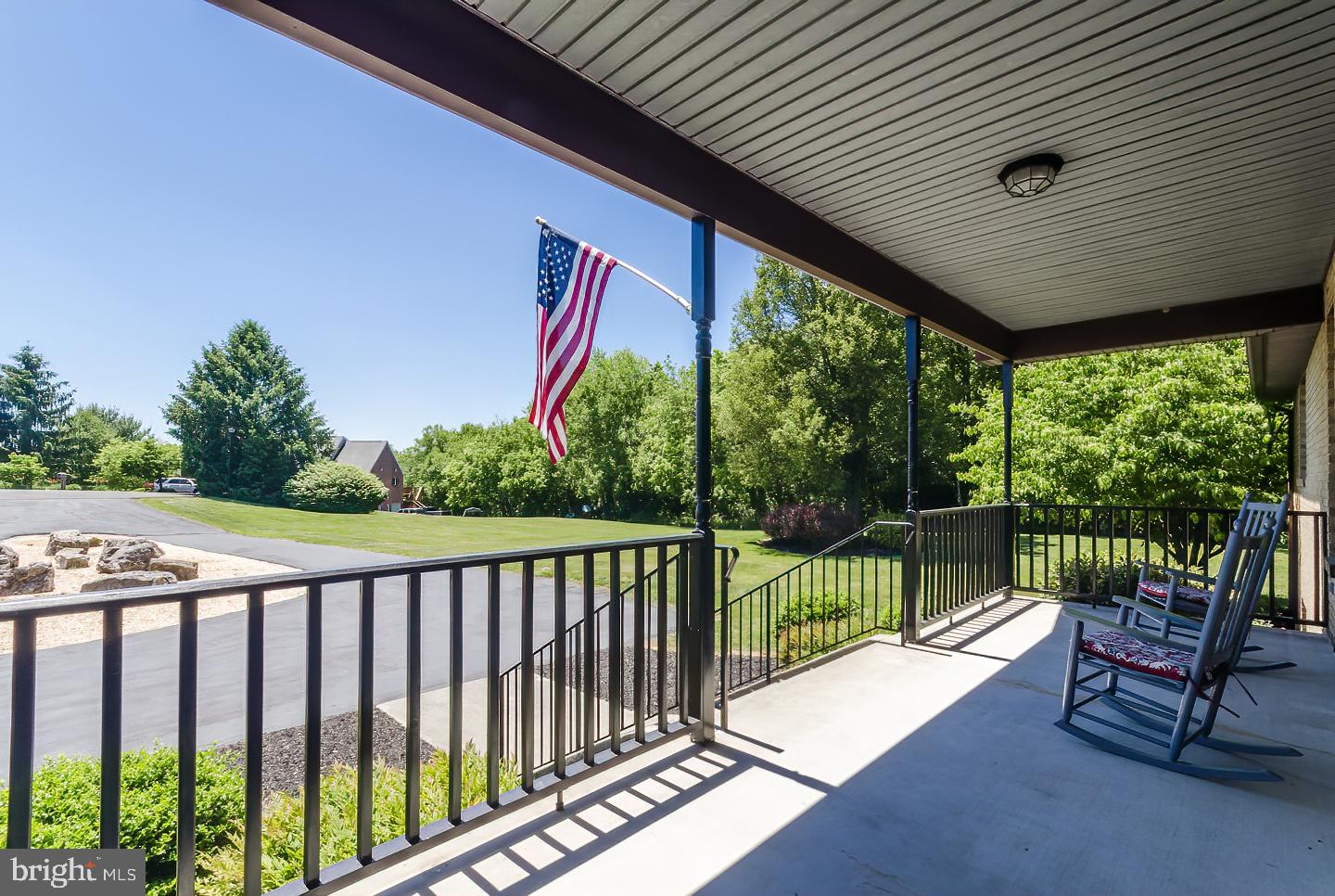 TUSCARORA SPRINGS - Residential