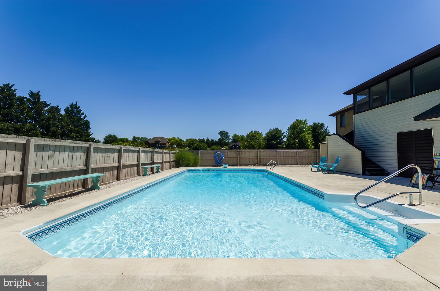 TUSCARORA SPRINGS - Residential