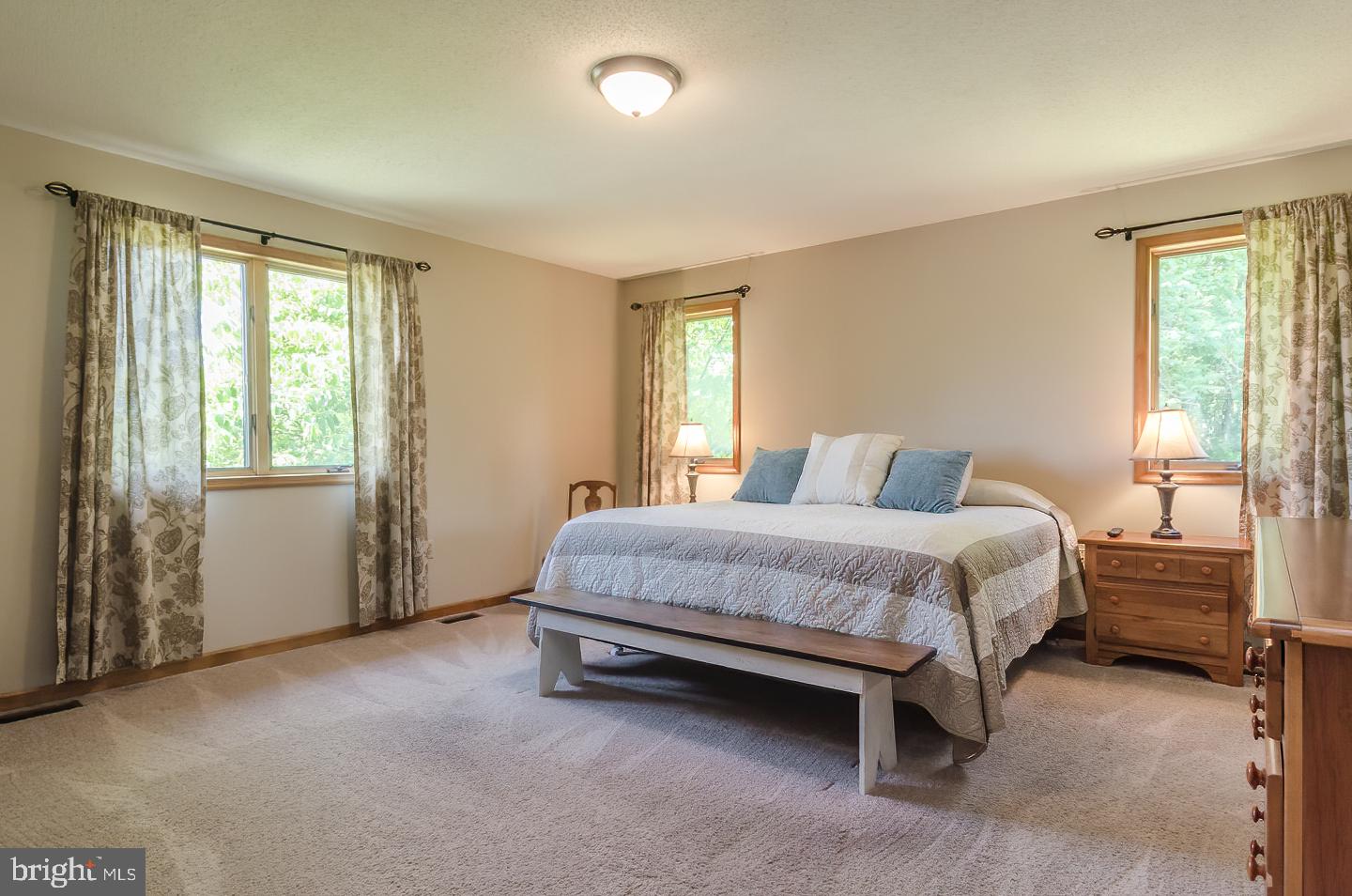 TUSCARORA SPRINGS - Residential