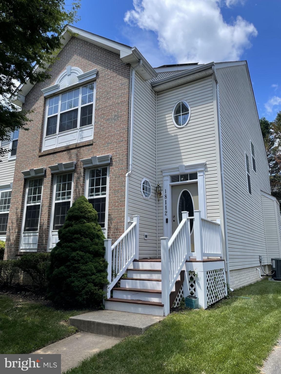 18112 COACHMANS ROAD