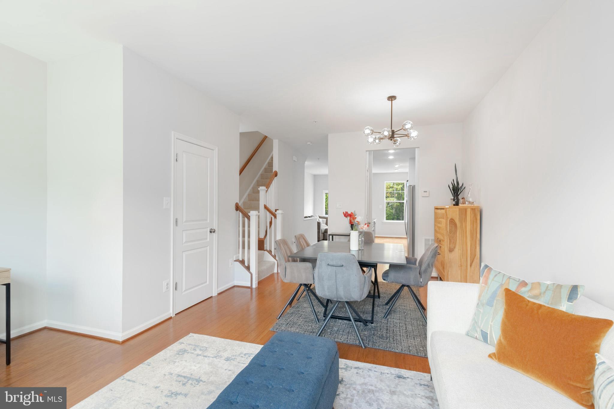 POTOMAC CREST - Residential