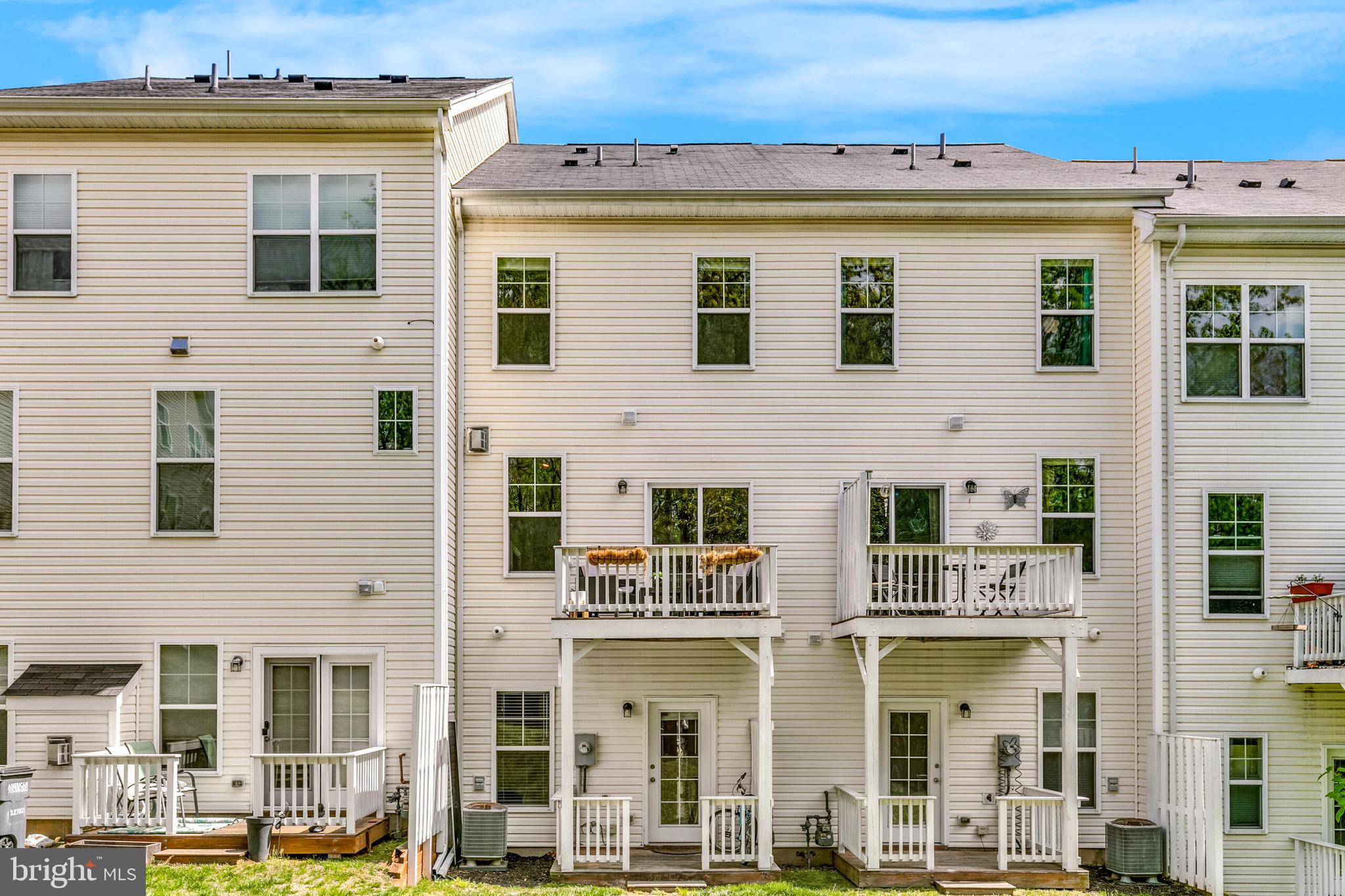 POTOMAC CREST - Residential