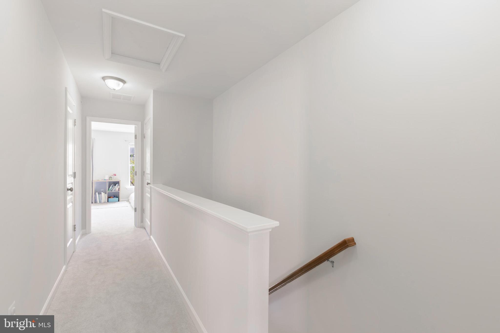 POTOMAC CREST - Residential