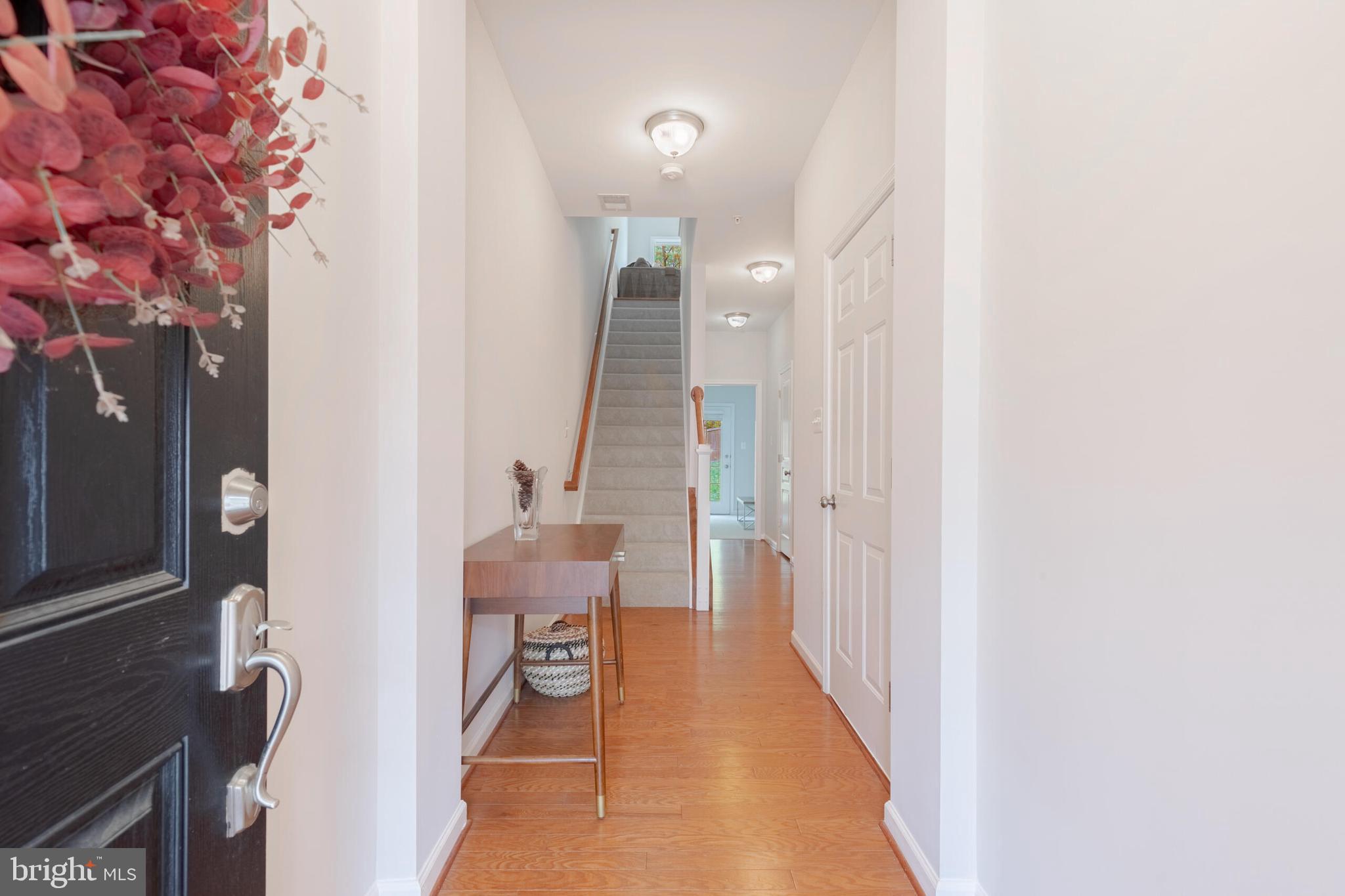 POTOMAC CREST - Residential