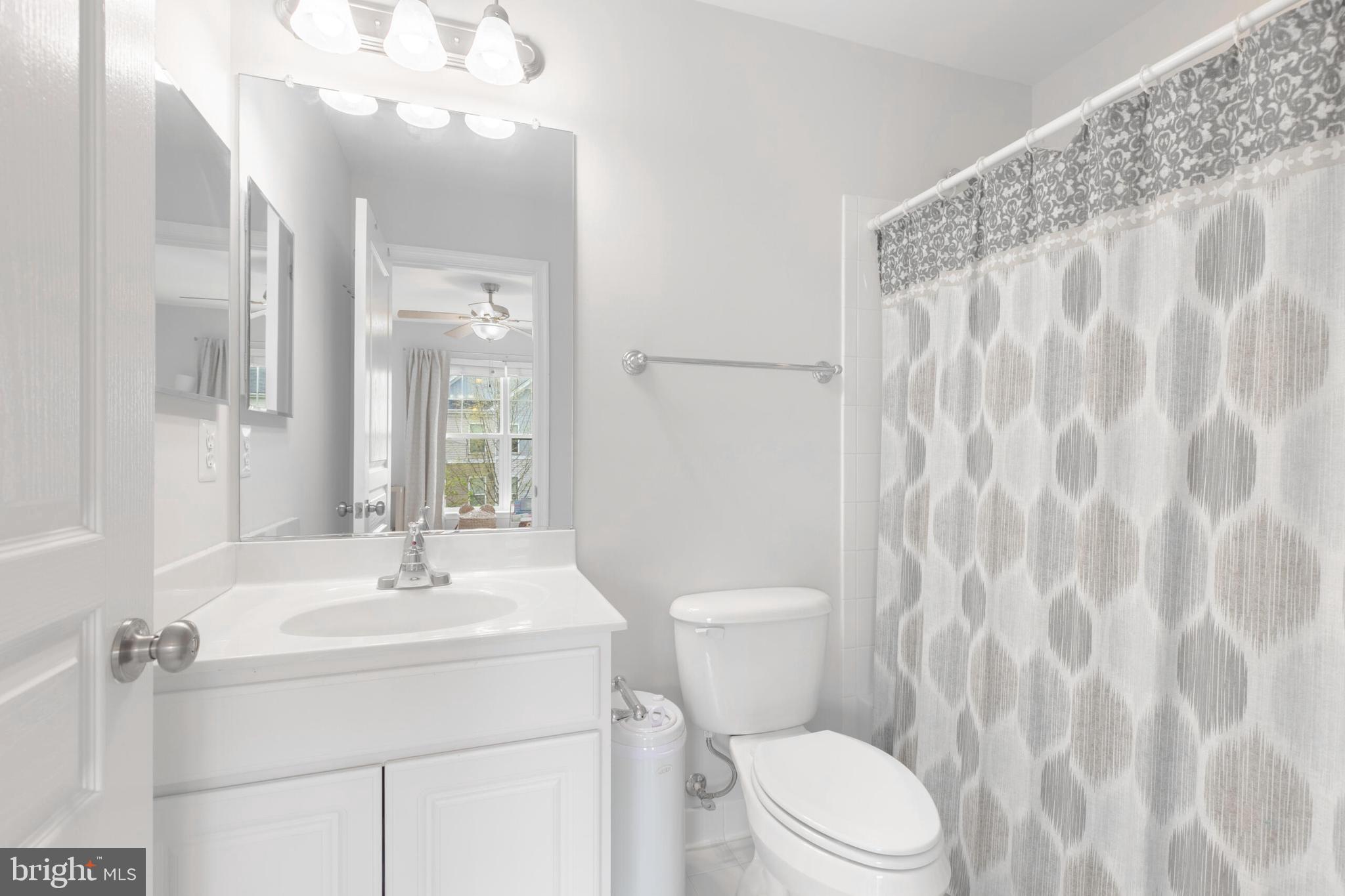 POTOMAC CREST - Residential