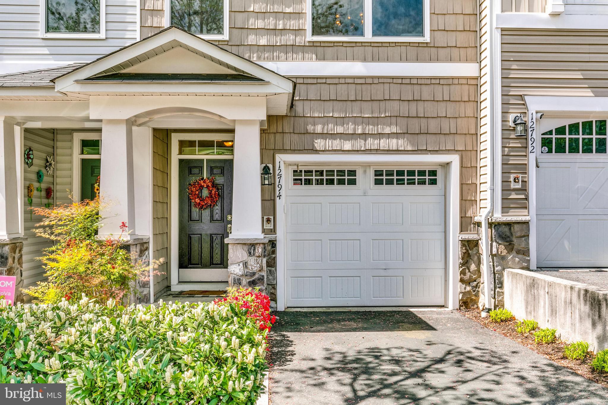 POTOMAC CREST - Residential