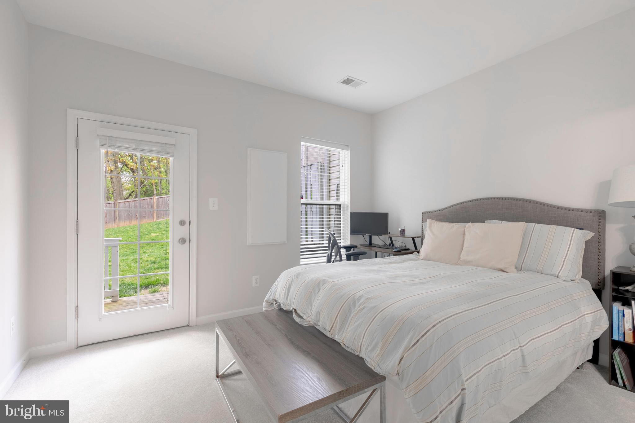 POTOMAC CREST - Residential