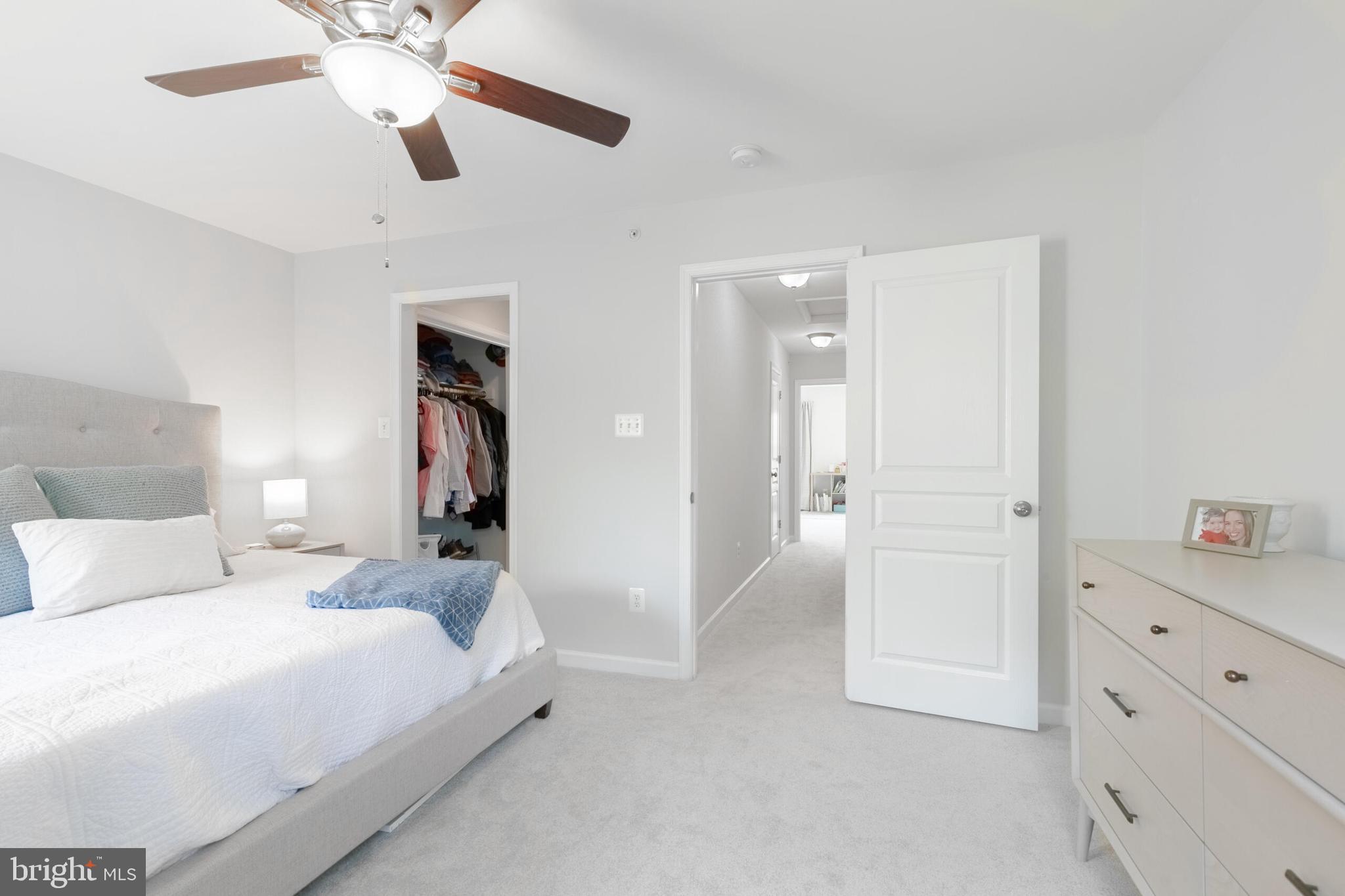 POTOMAC CREST - Residential