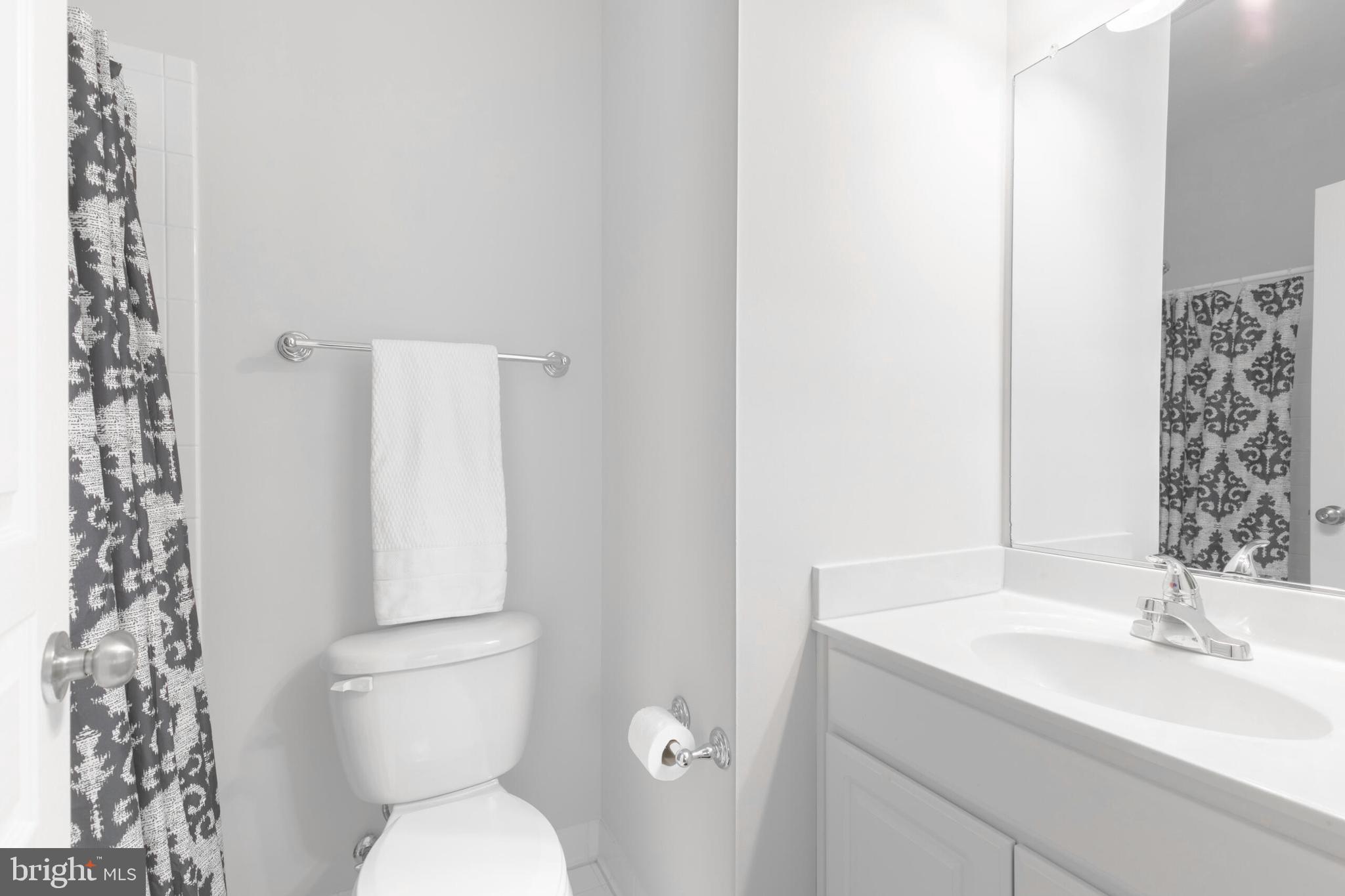 POTOMAC CREST - Residential