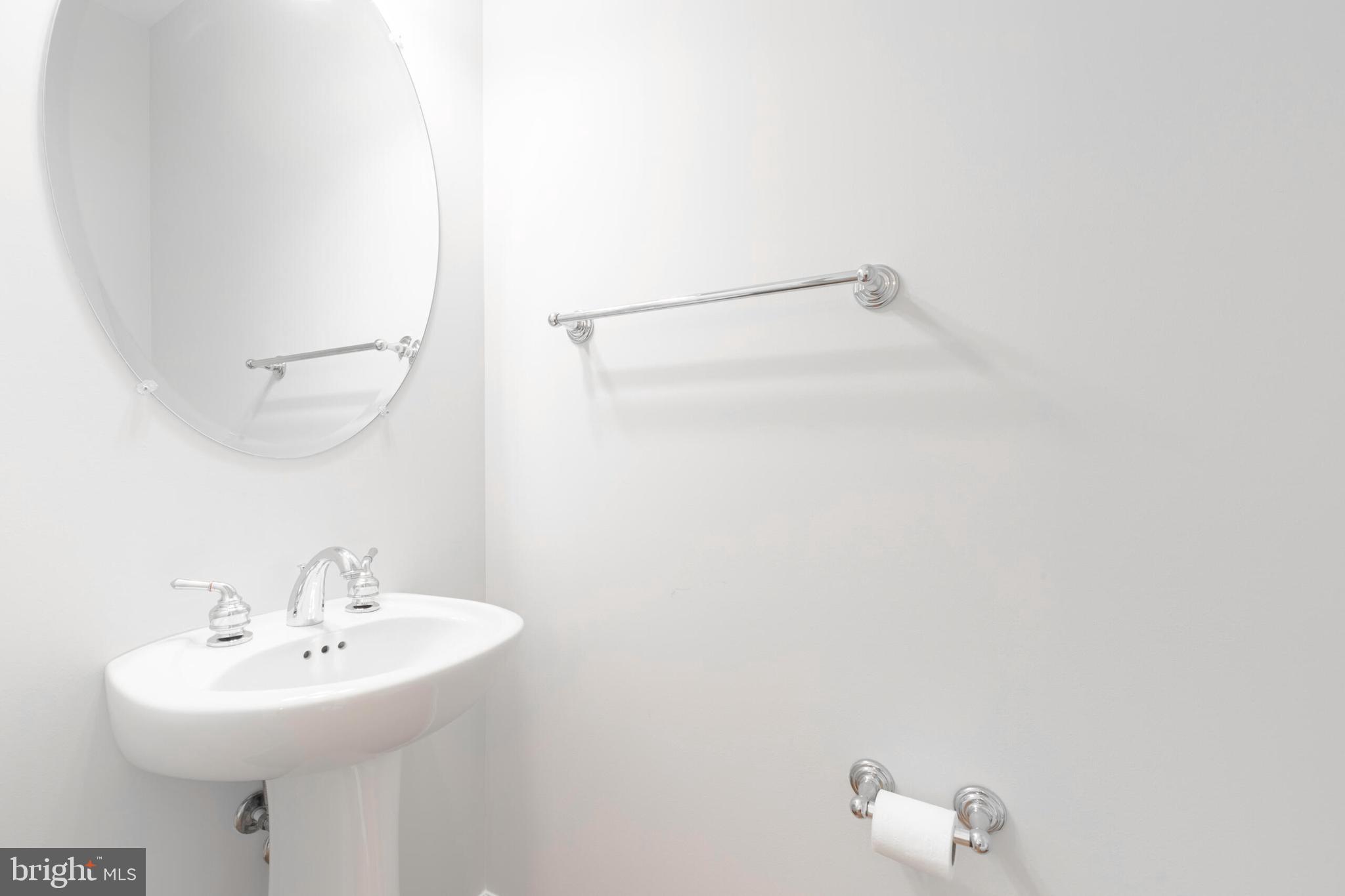 POTOMAC CREST - Residential