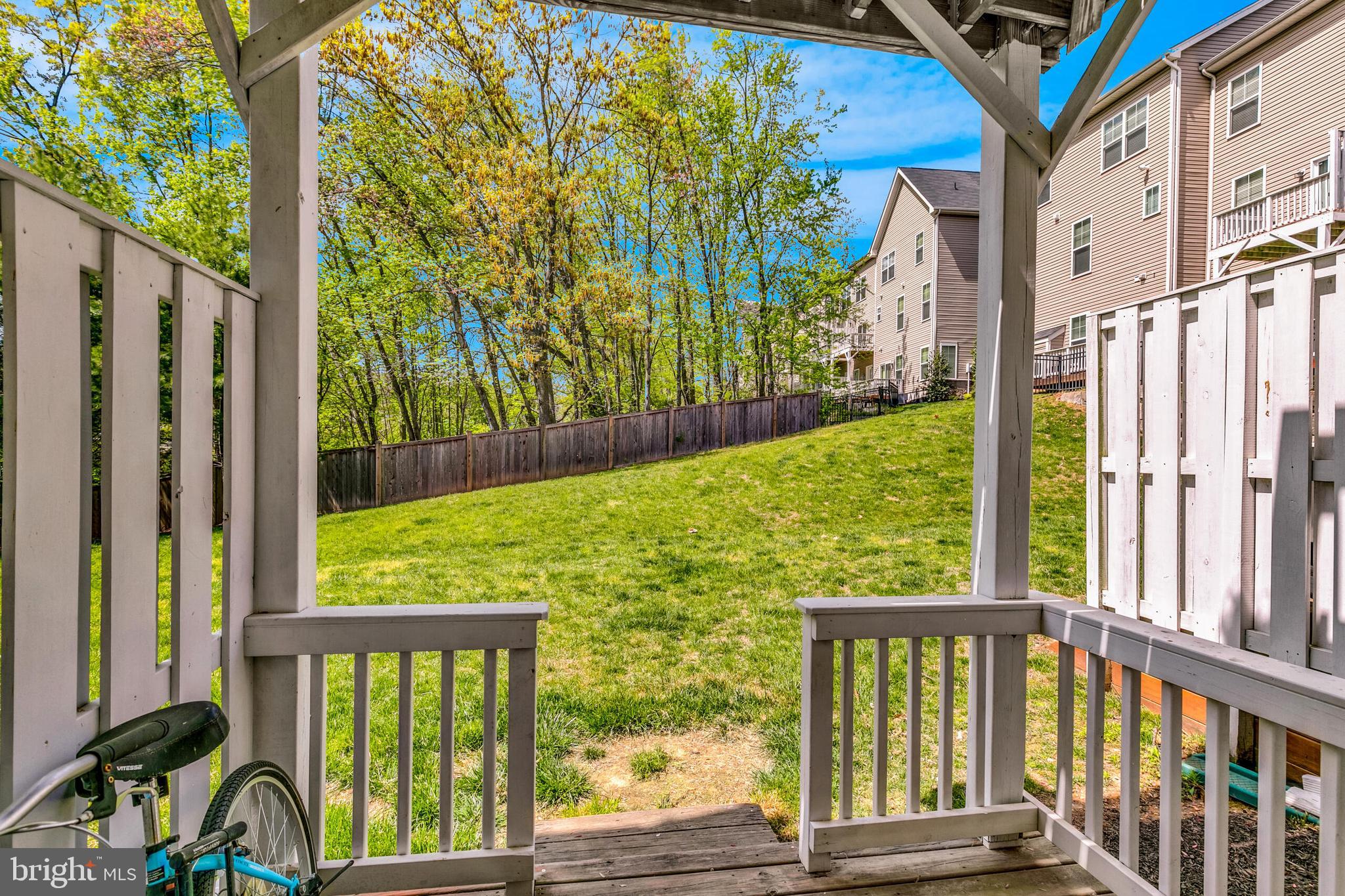 POTOMAC CREST - Residential