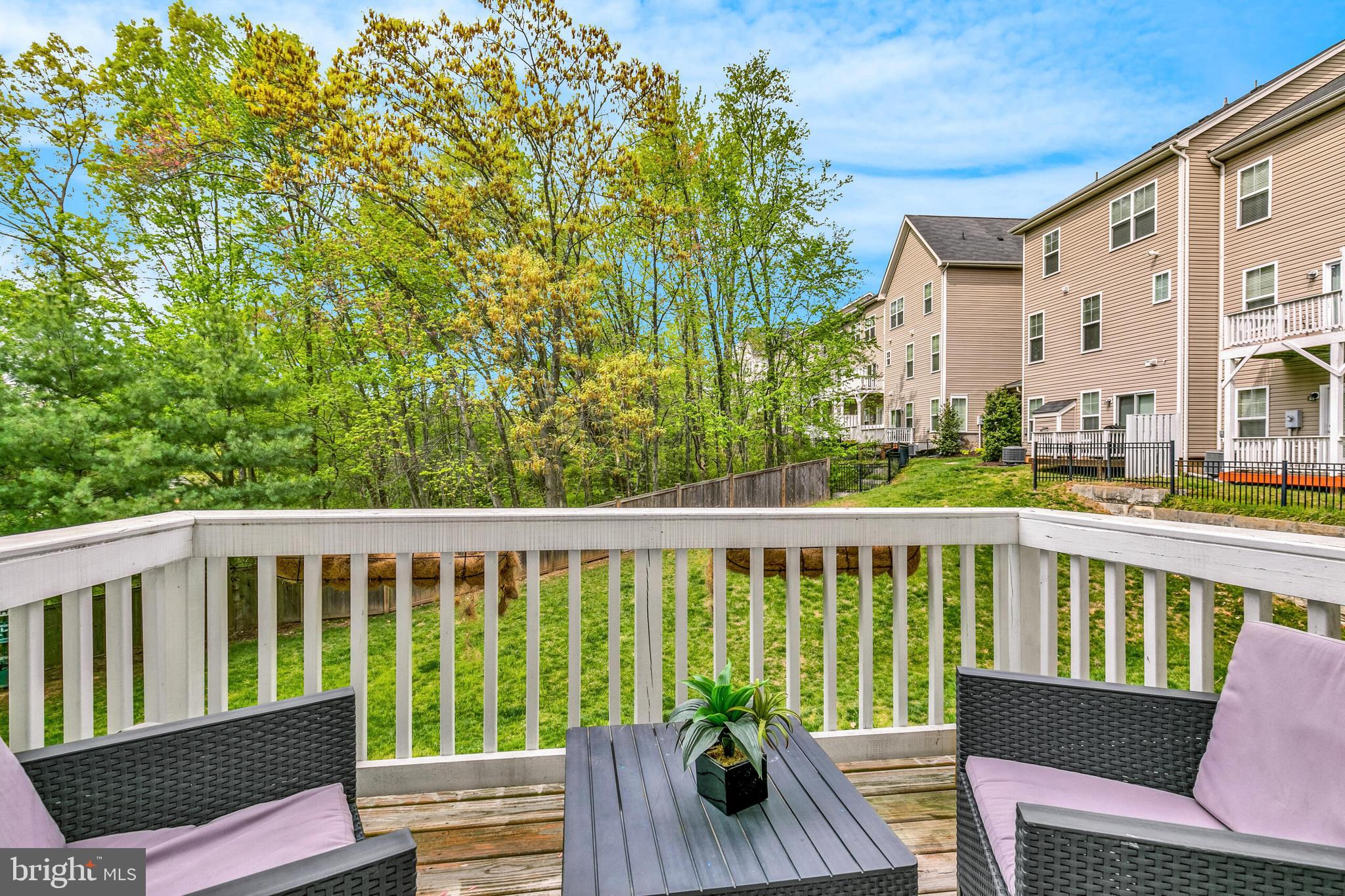 POTOMAC CREST - Residential