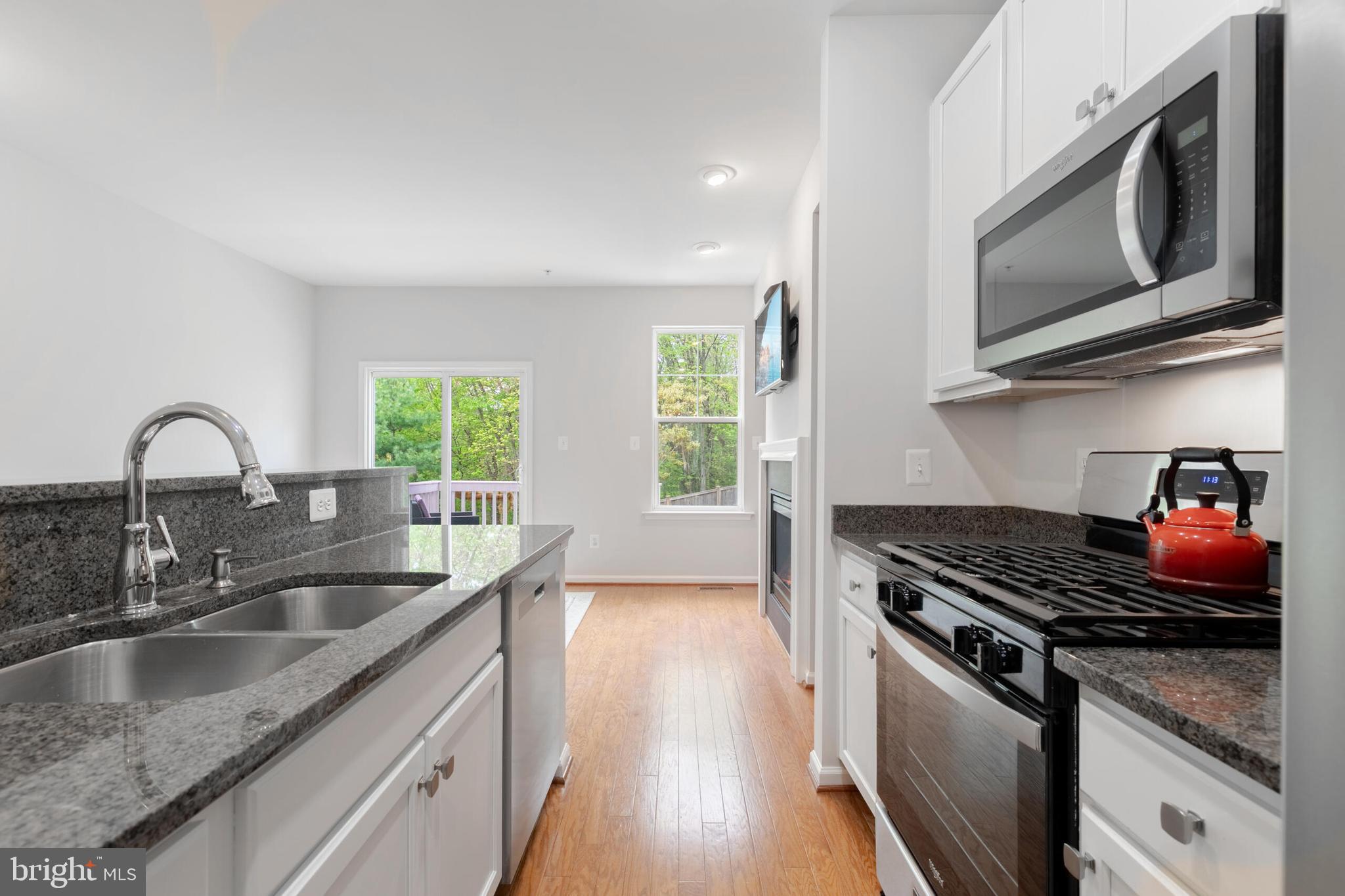 POTOMAC CREST - Residential