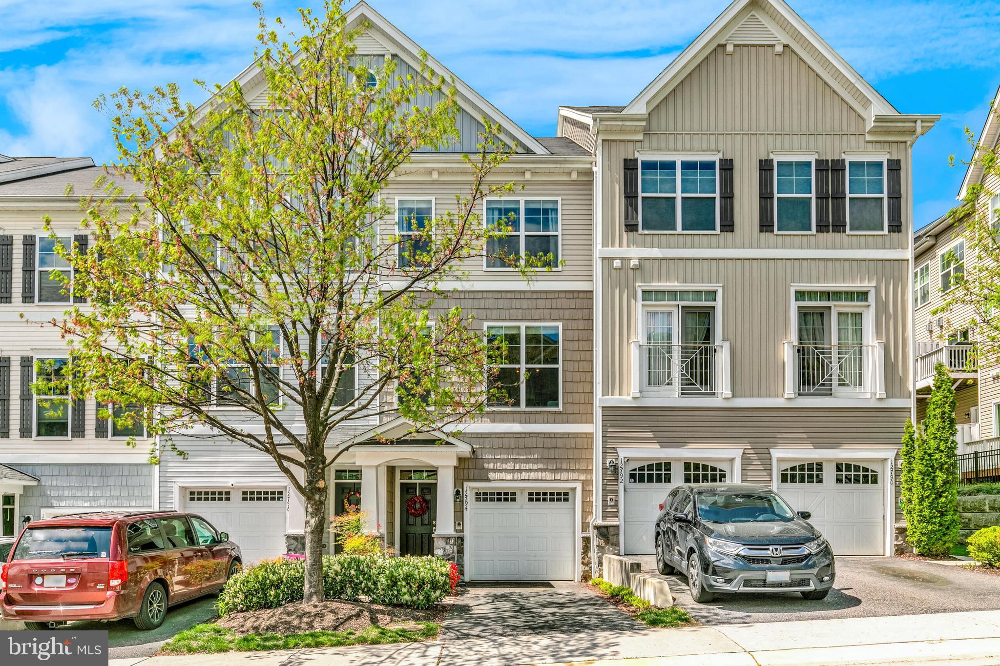 POTOMAC CREST - Residential