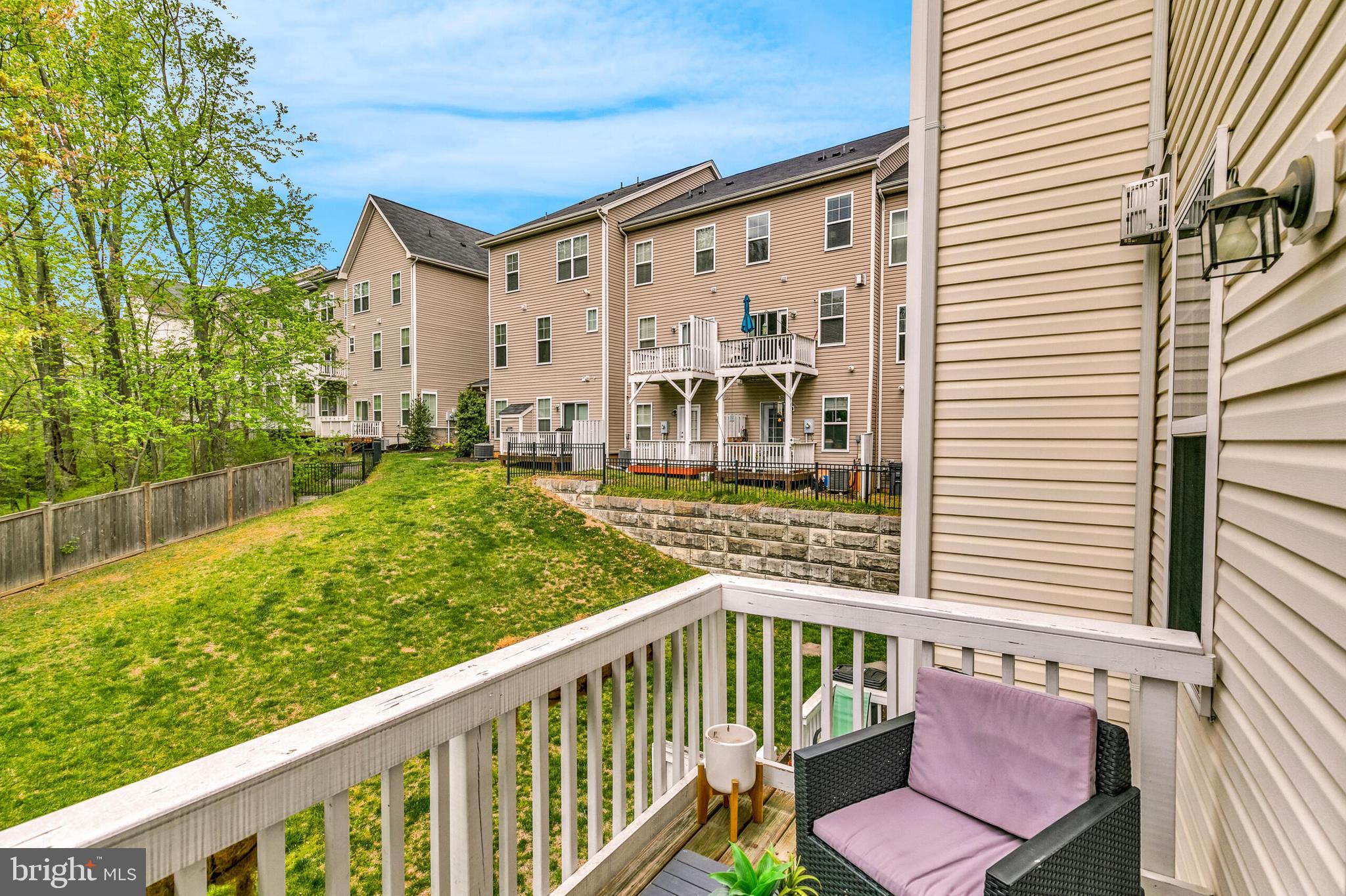 POTOMAC CREST - Residential