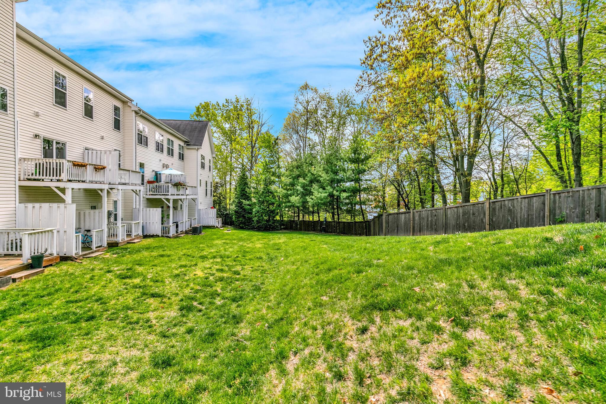 POTOMAC CREST - Residential