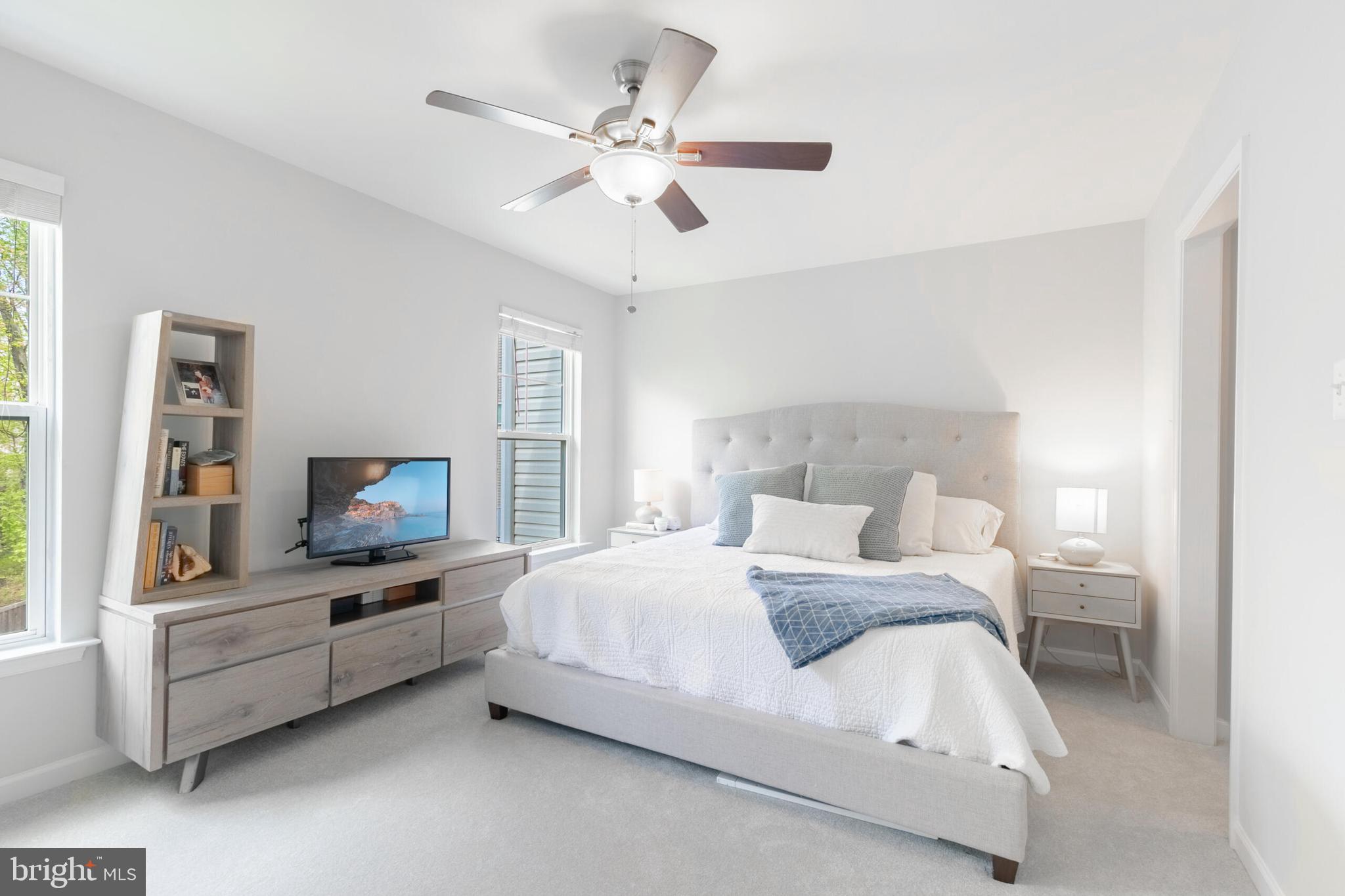 POTOMAC CREST - Residential