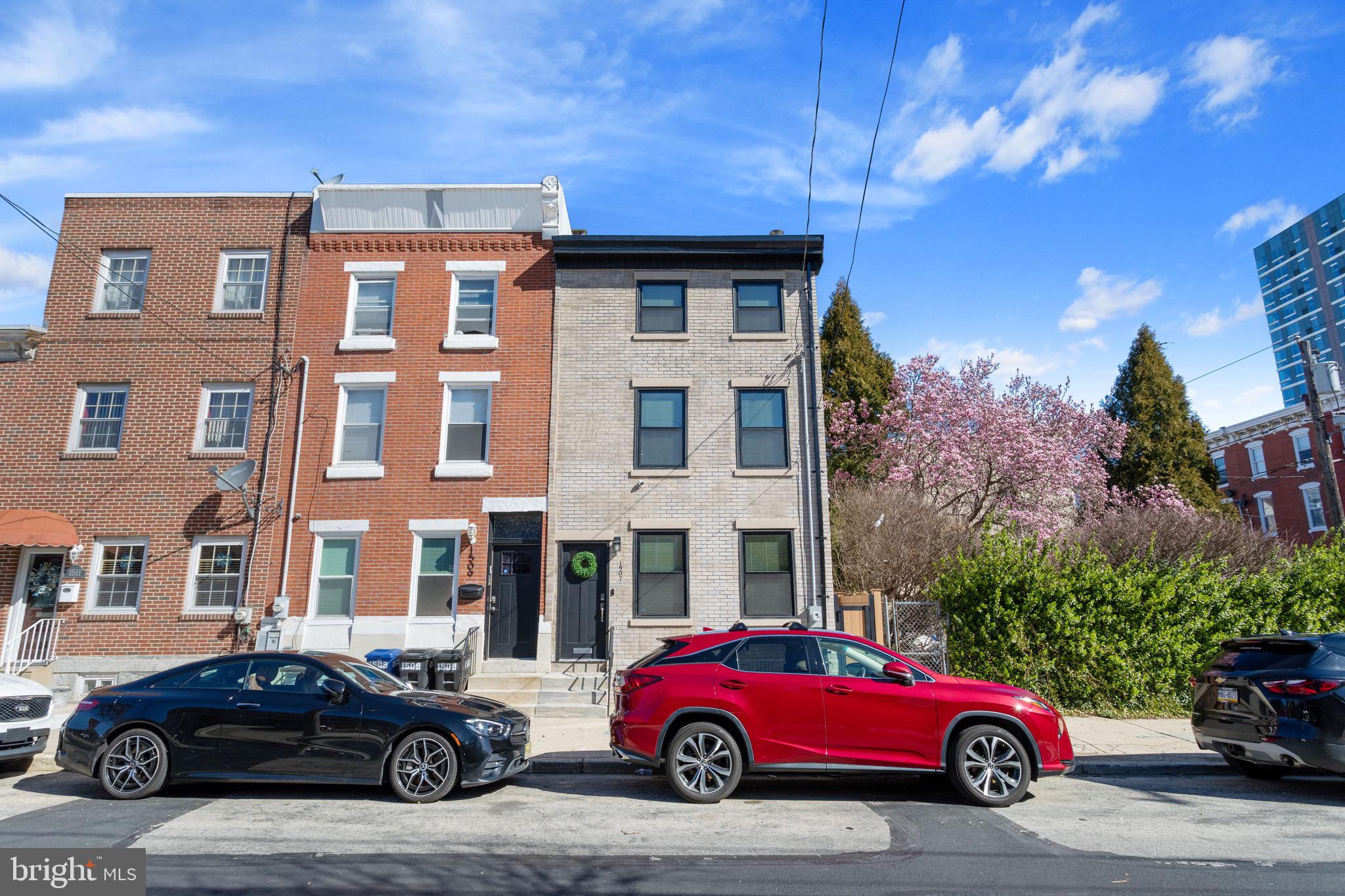 NORTH CENTRAL - Residential Lease