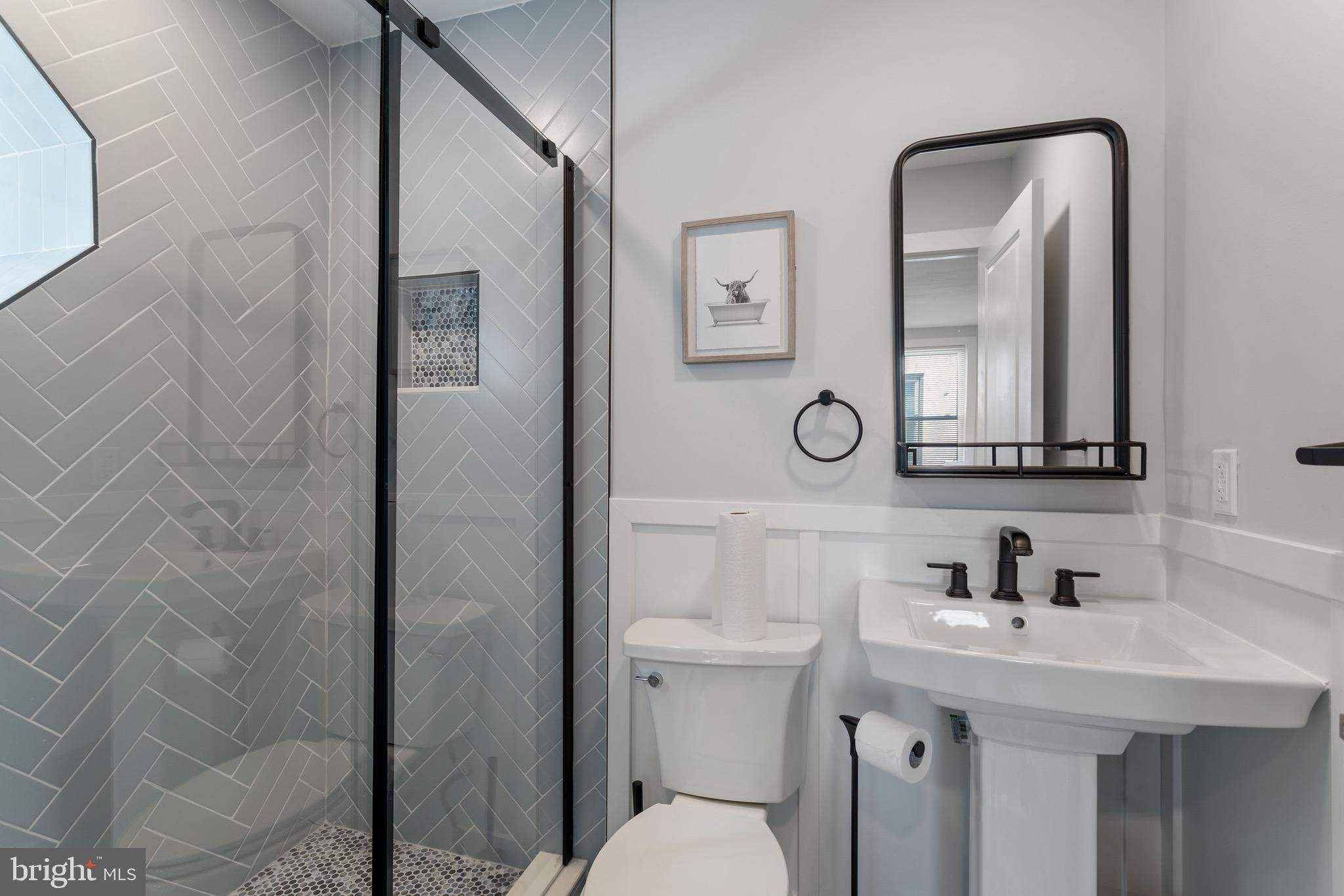 NORTH CENTRAL - Residential Lease