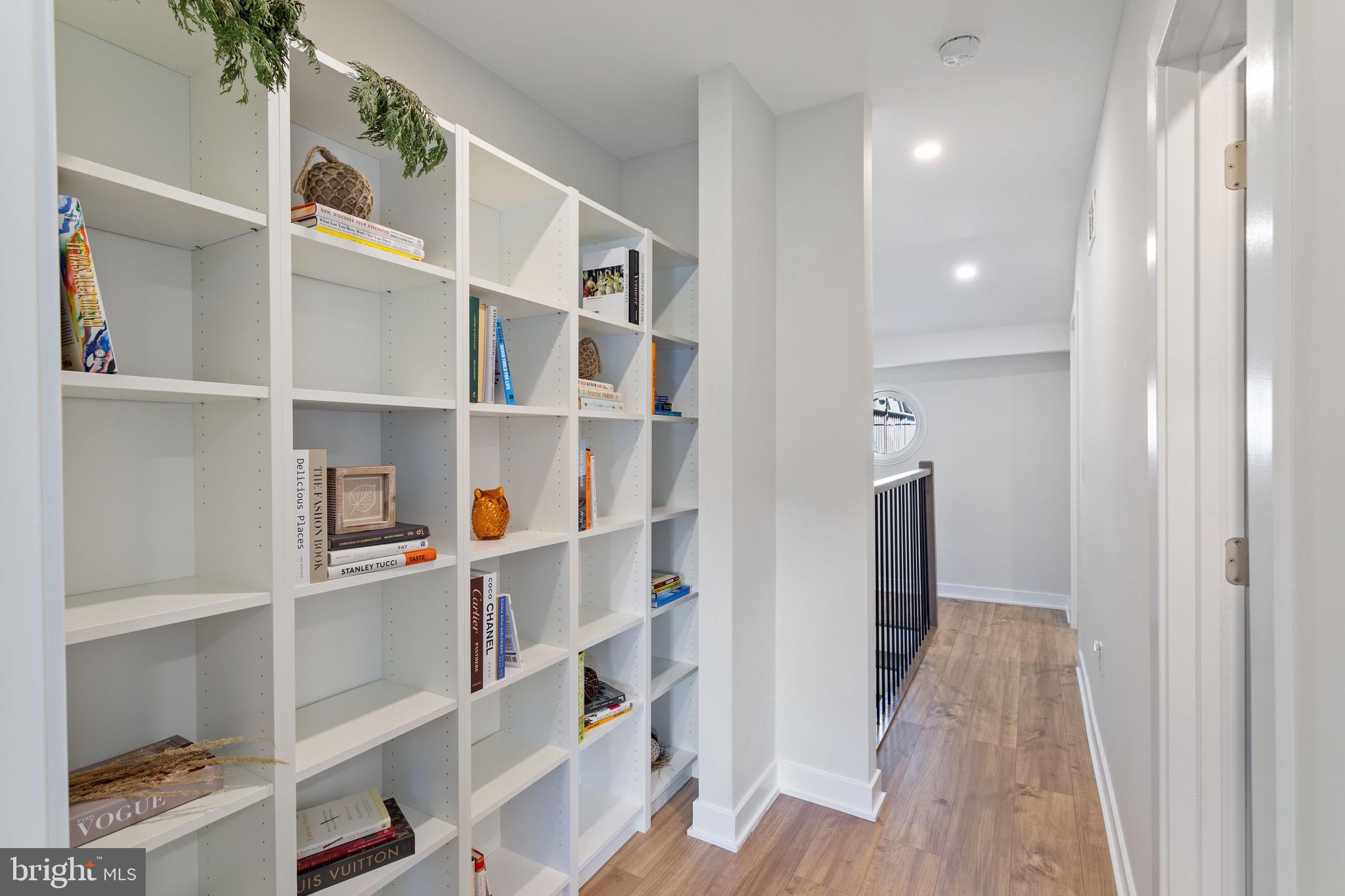 NORTH CENTRAL - Residential Lease