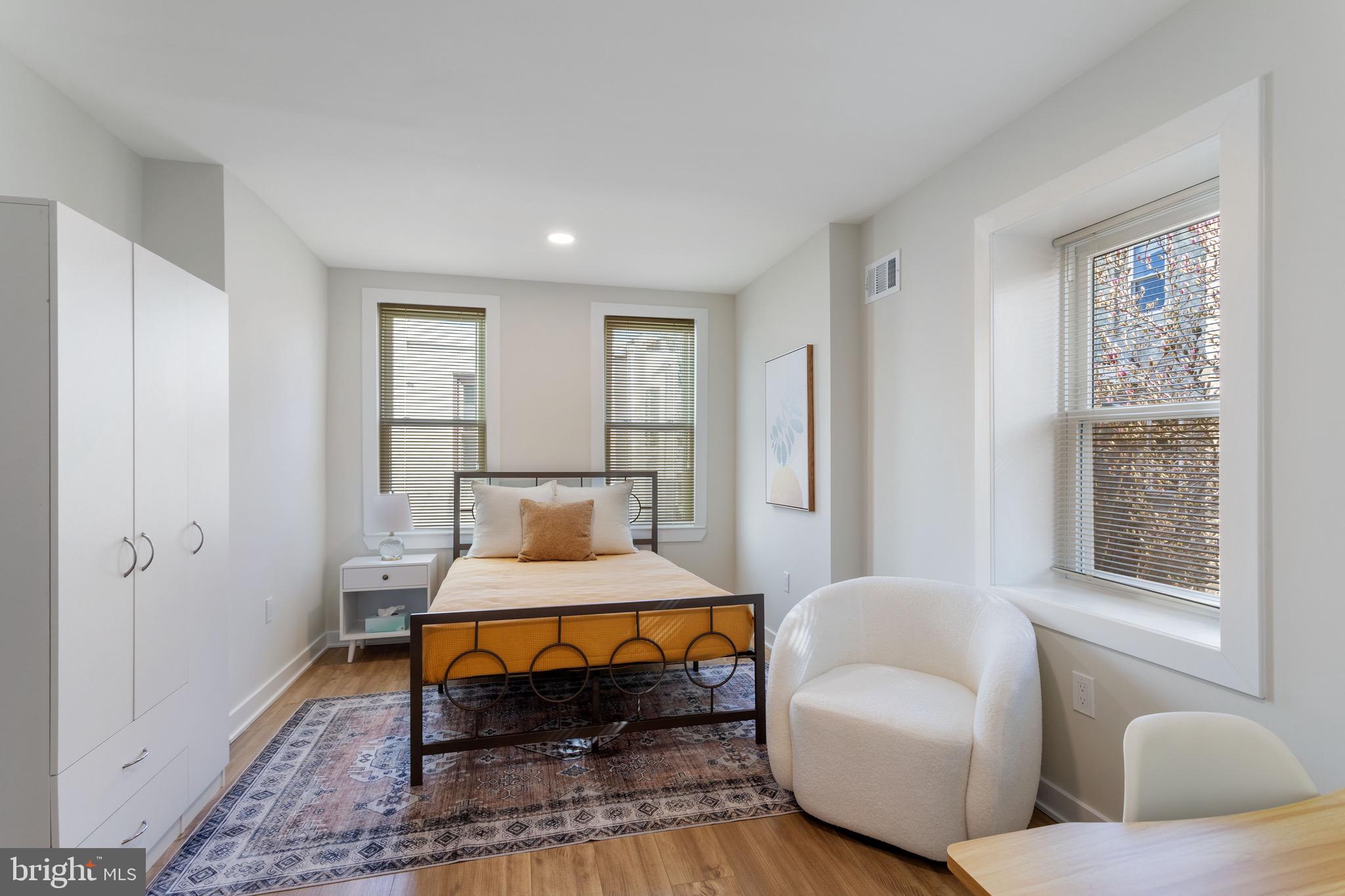 NORTH CENTRAL - Residential Lease