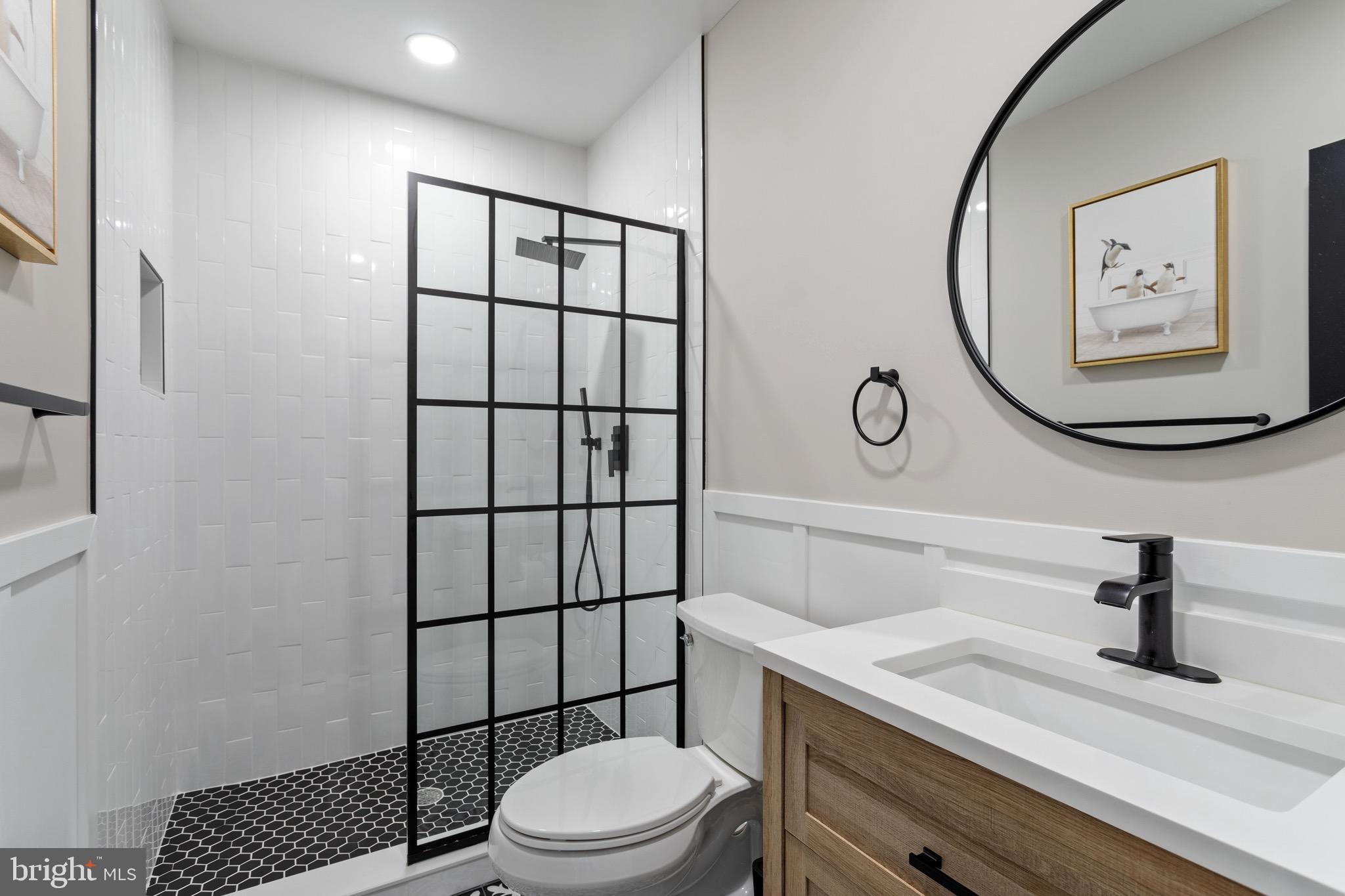 NORTH CENTRAL - Residential Lease