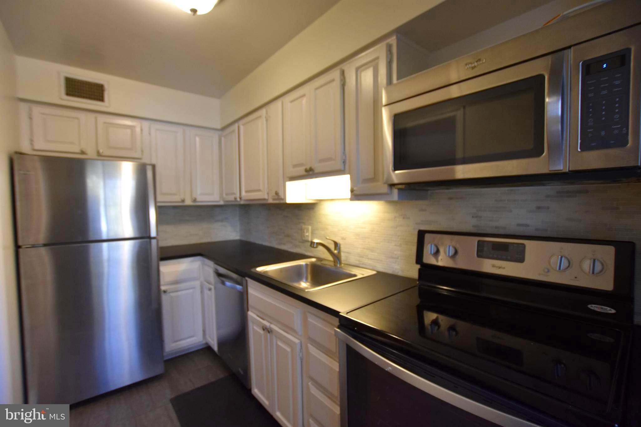 ROCK CREEK GARDENS - Residential Lease