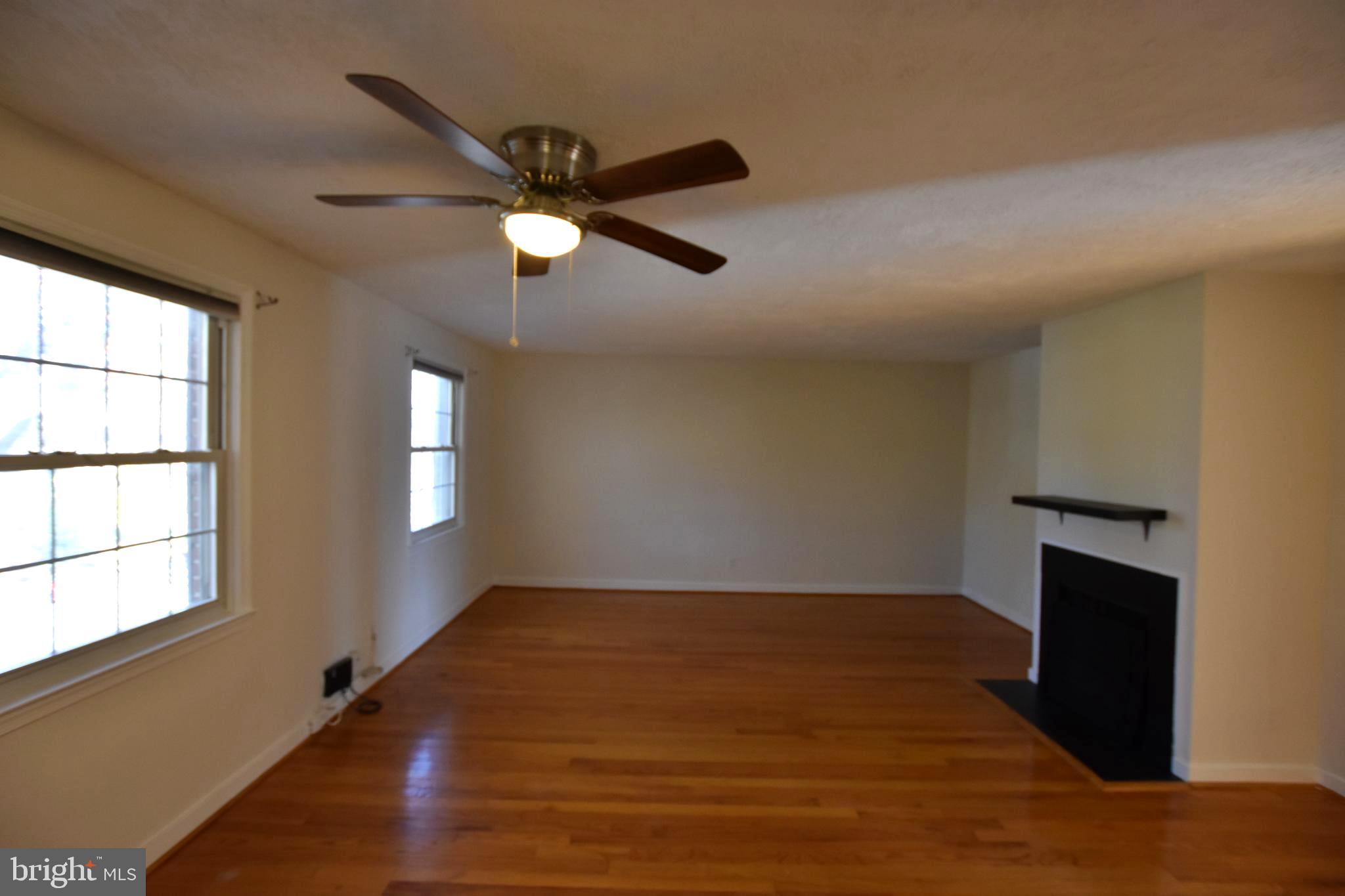 ROCK CREEK GARDENS - Residential Lease