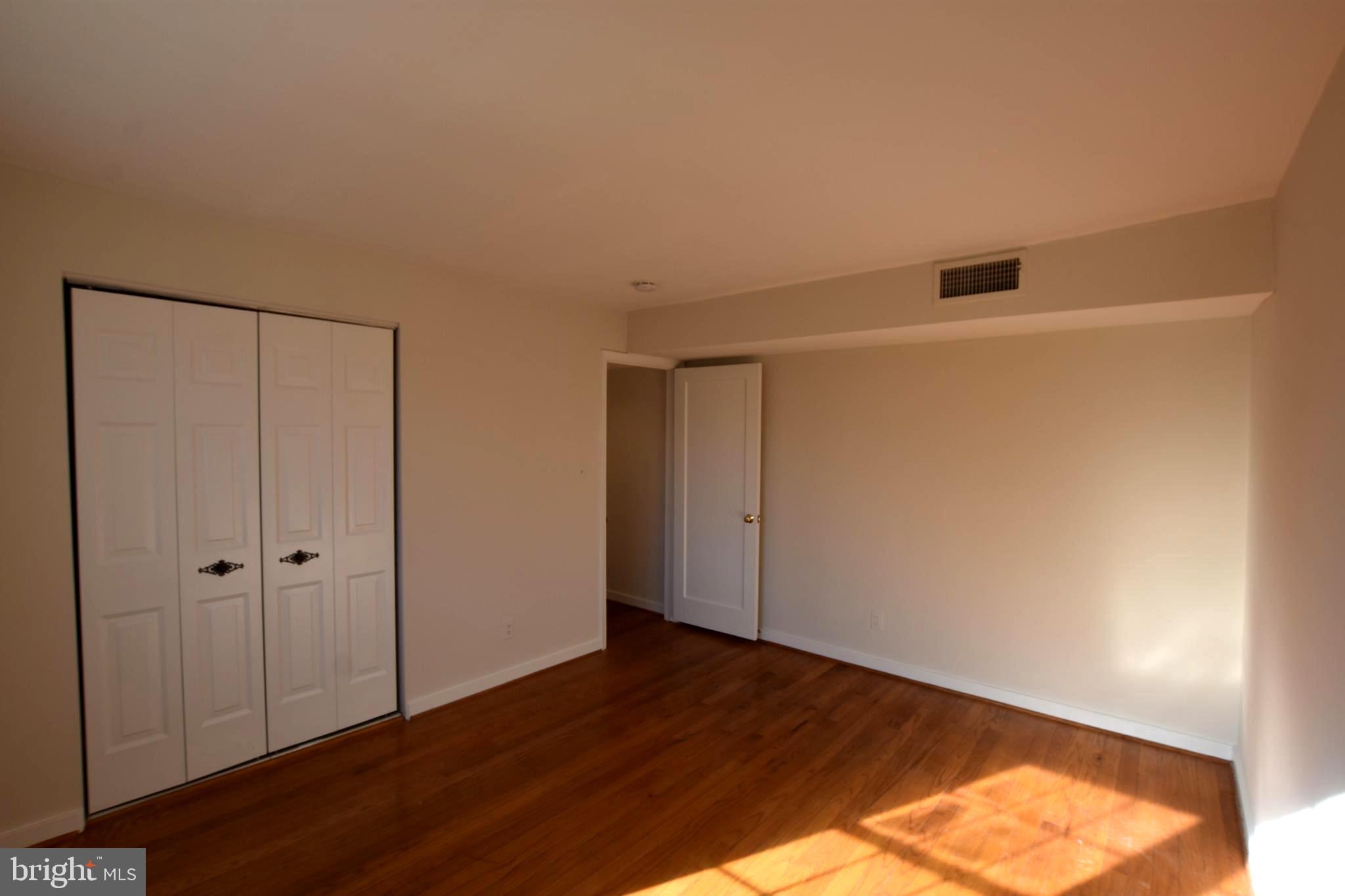 ROCK CREEK GARDENS - Residential Lease