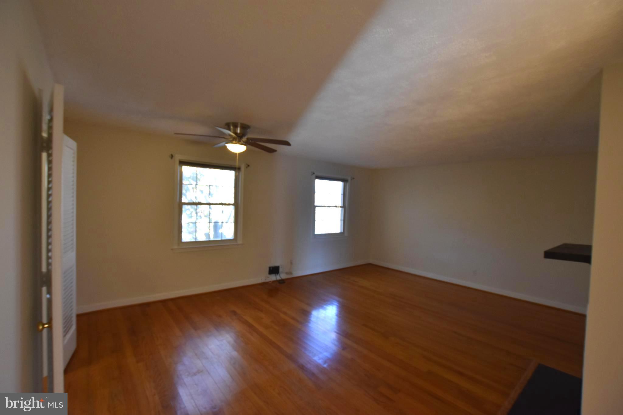 ROCK CREEK GARDENS - Residential Lease