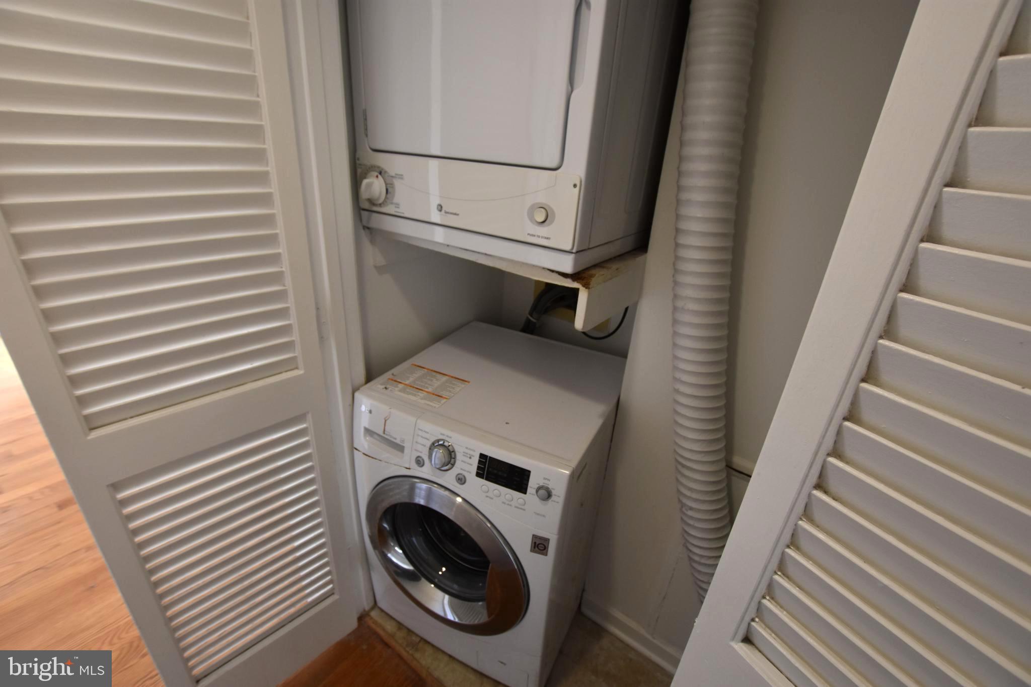 ROCK CREEK GARDENS - Residential Lease