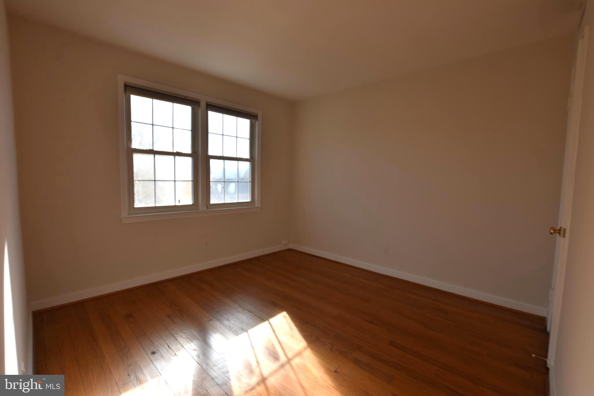 ROCK CREEK GARDENS - Residential Lease