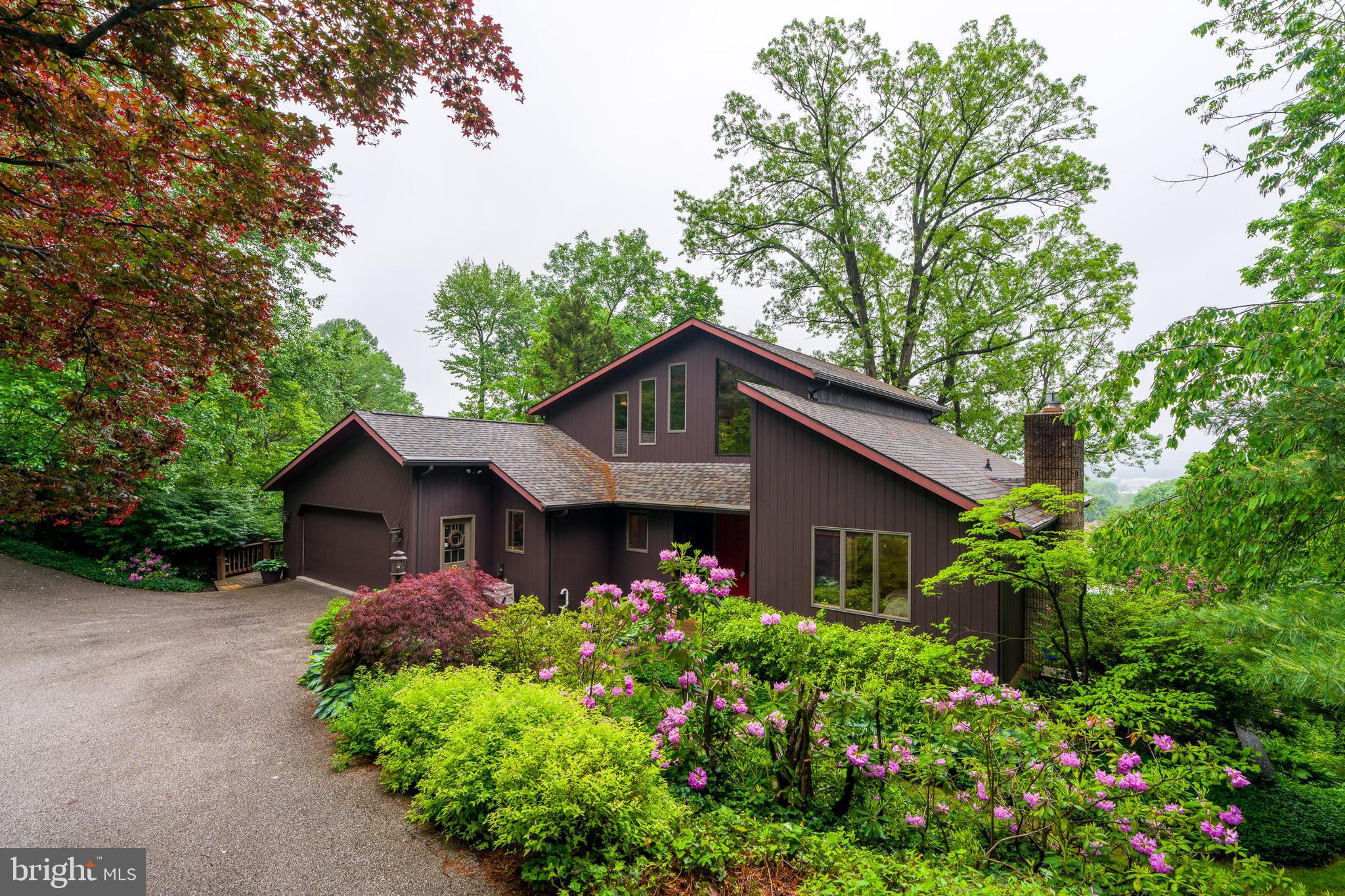 3660 SPRINGETTS DRIVE