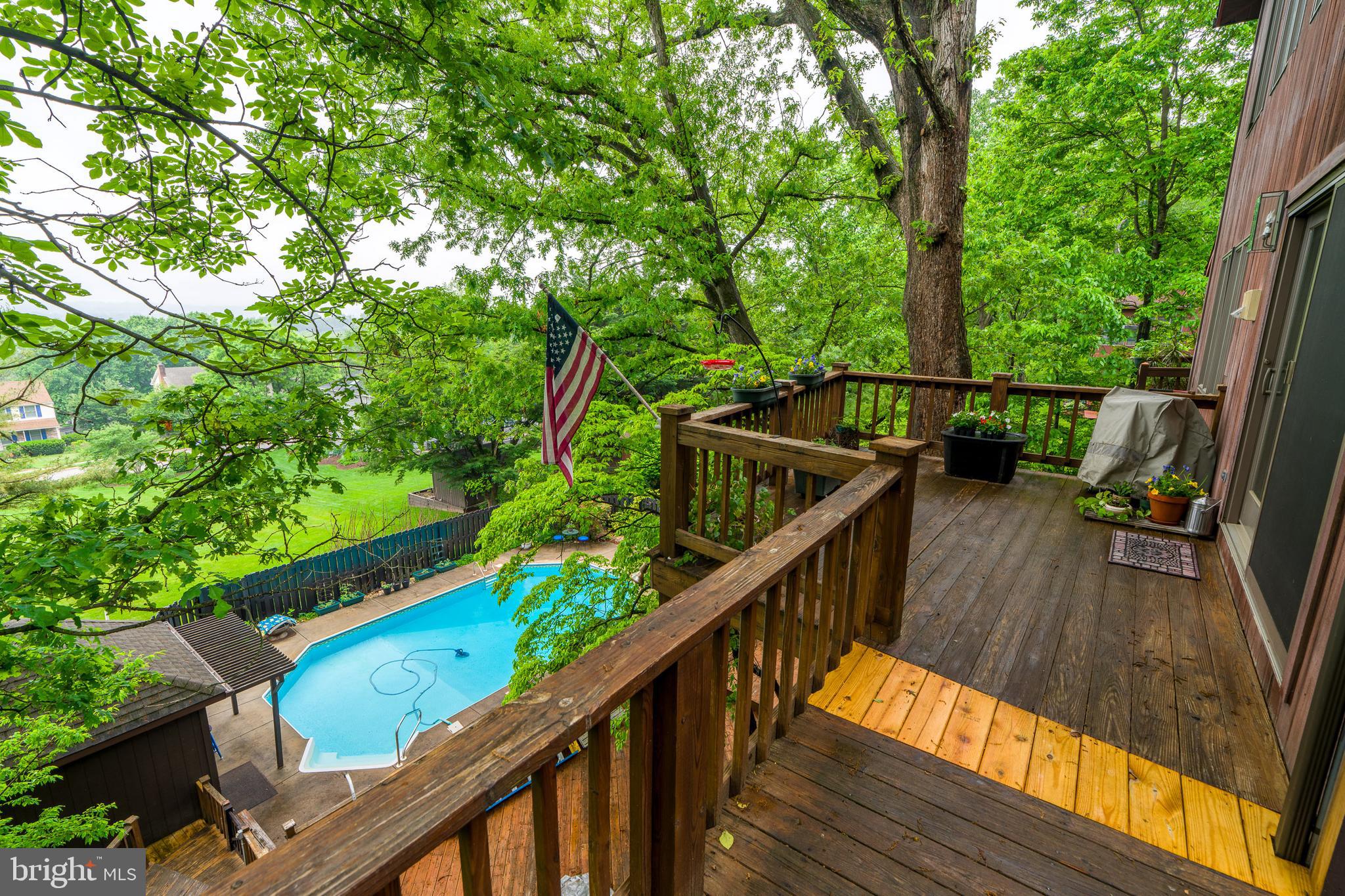 3660 SPRINGETTS DRIVE
