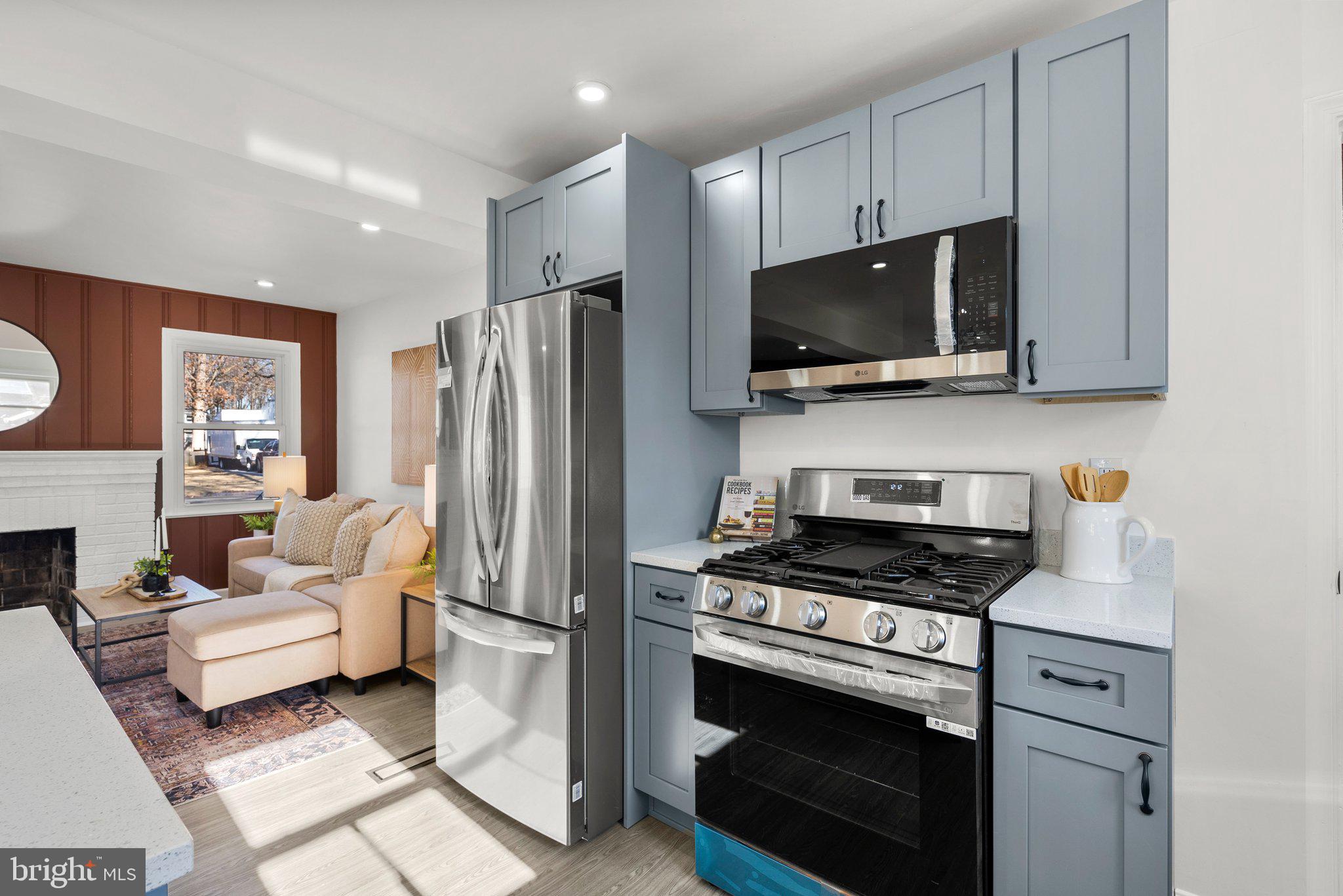 PRINCETON - Residential